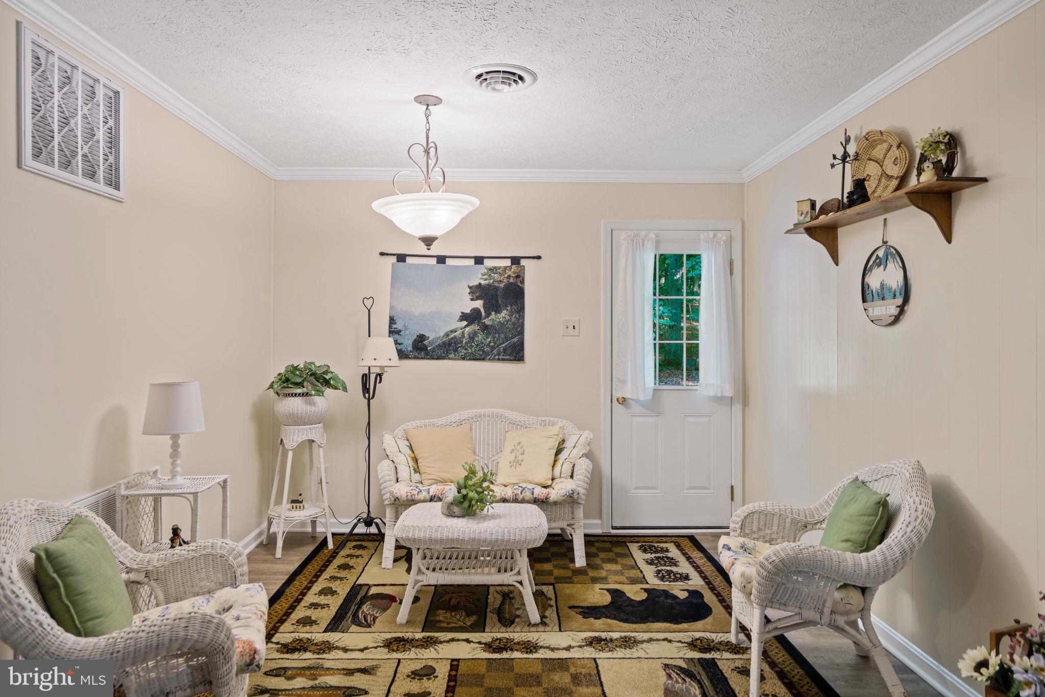 VOS MOUNTAIN - Residential