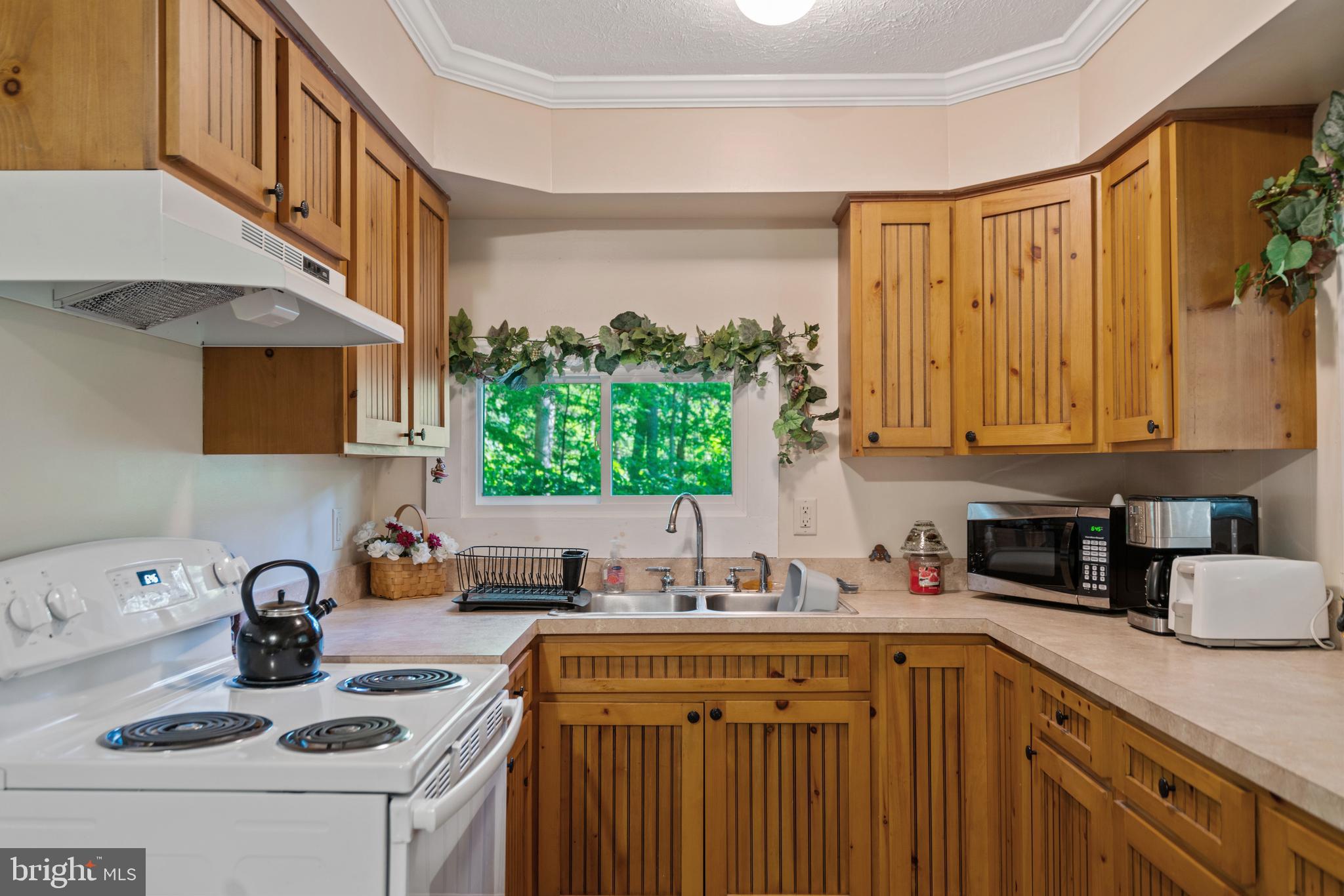 VOS MOUNTAIN - Residential