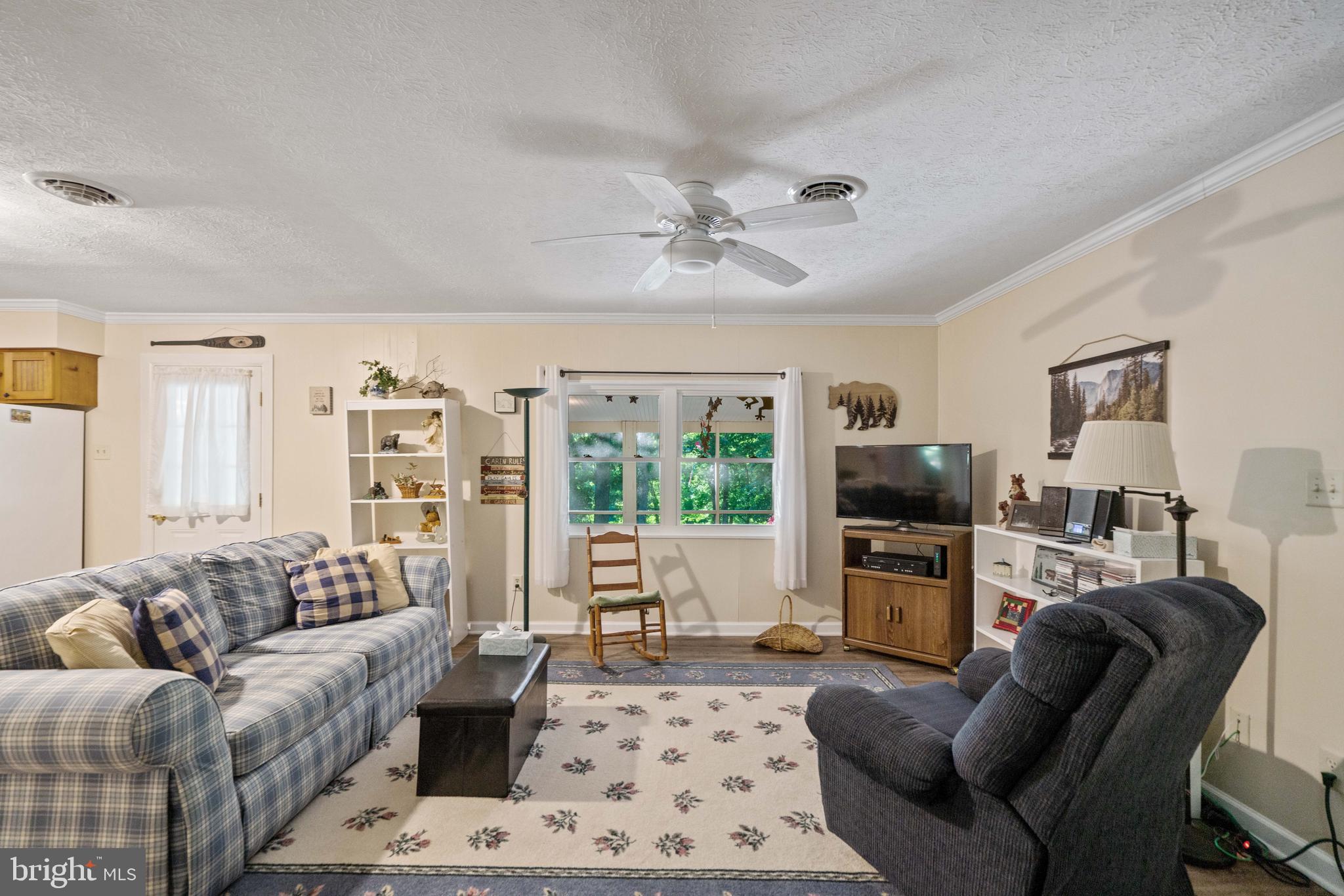 VOS MOUNTAIN - Residential