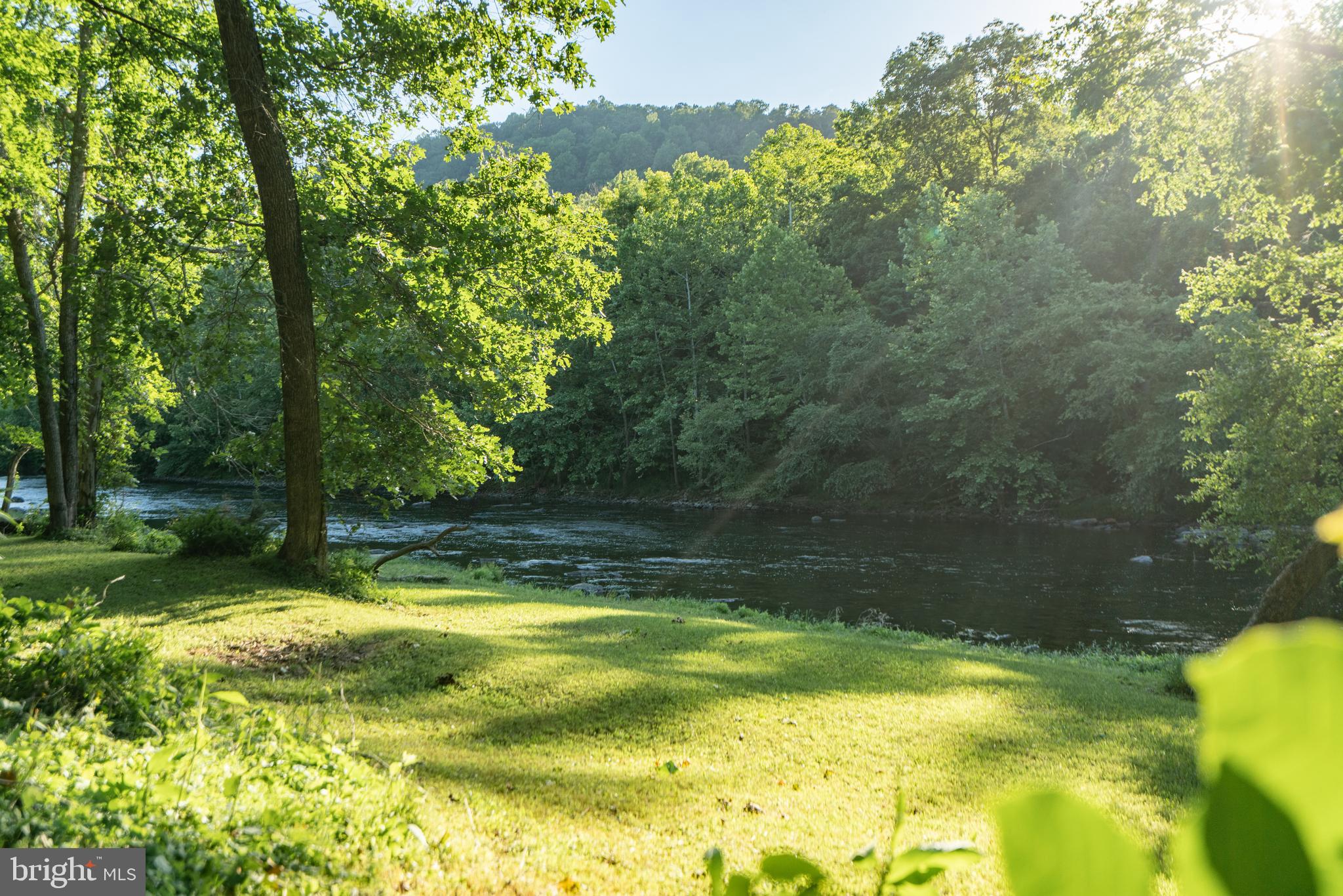 VOS MOUNTAIN - Residential