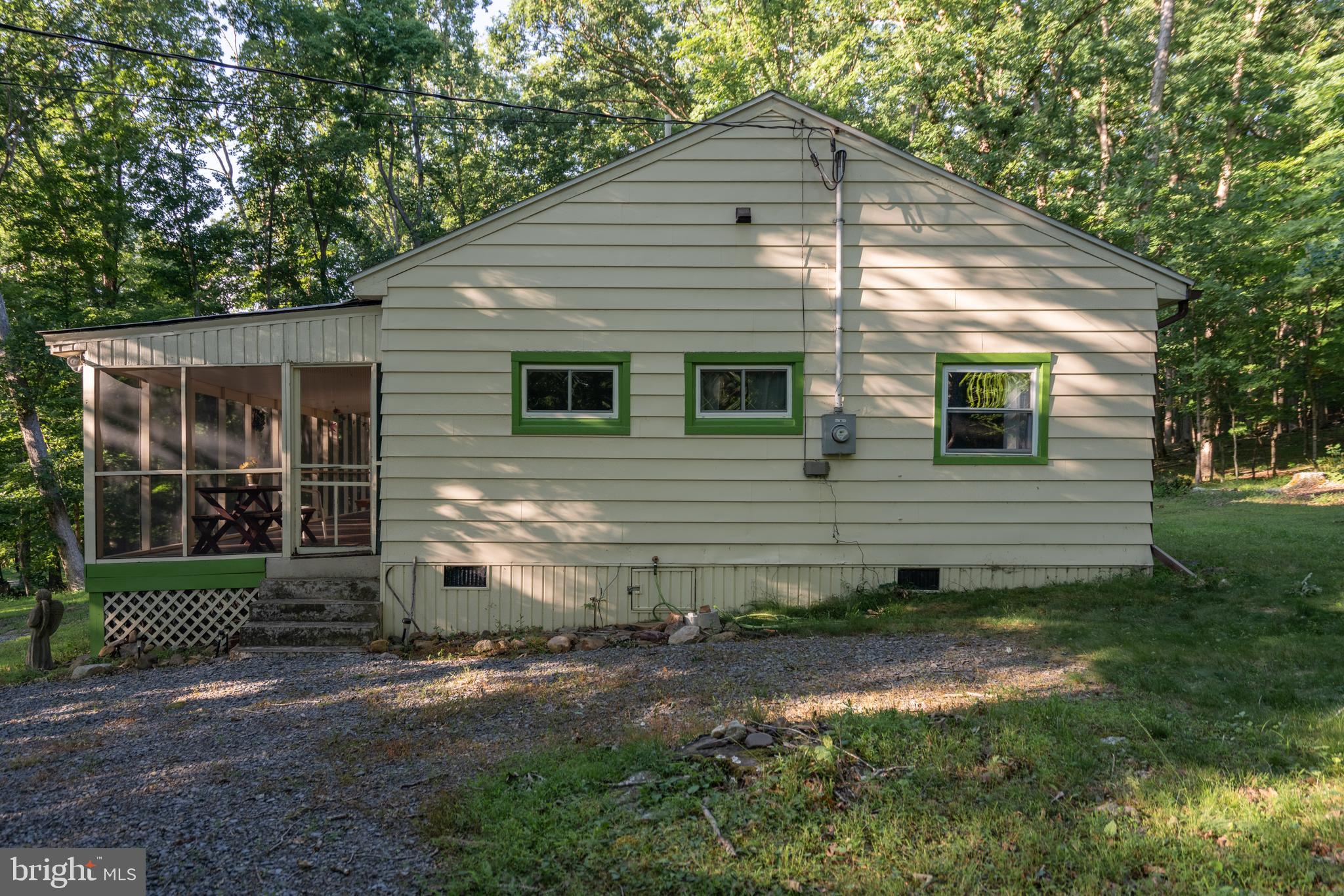 VOS MOUNTAIN - Residential