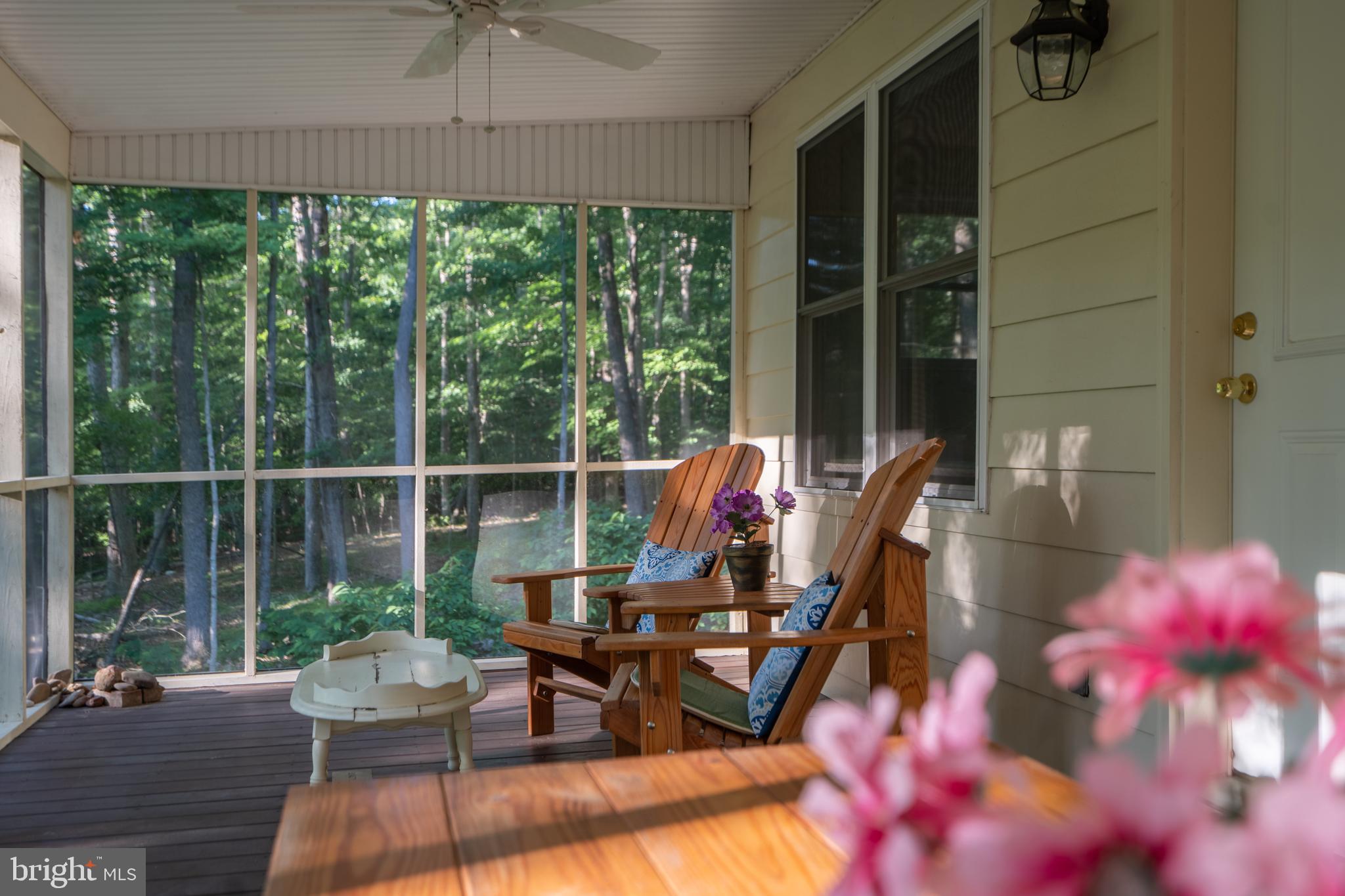 VOS MOUNTAIN - Residential