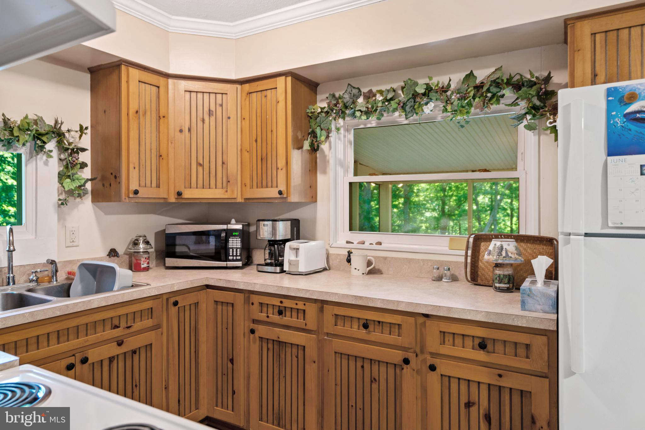 VOS MOUNTAIN - Residential