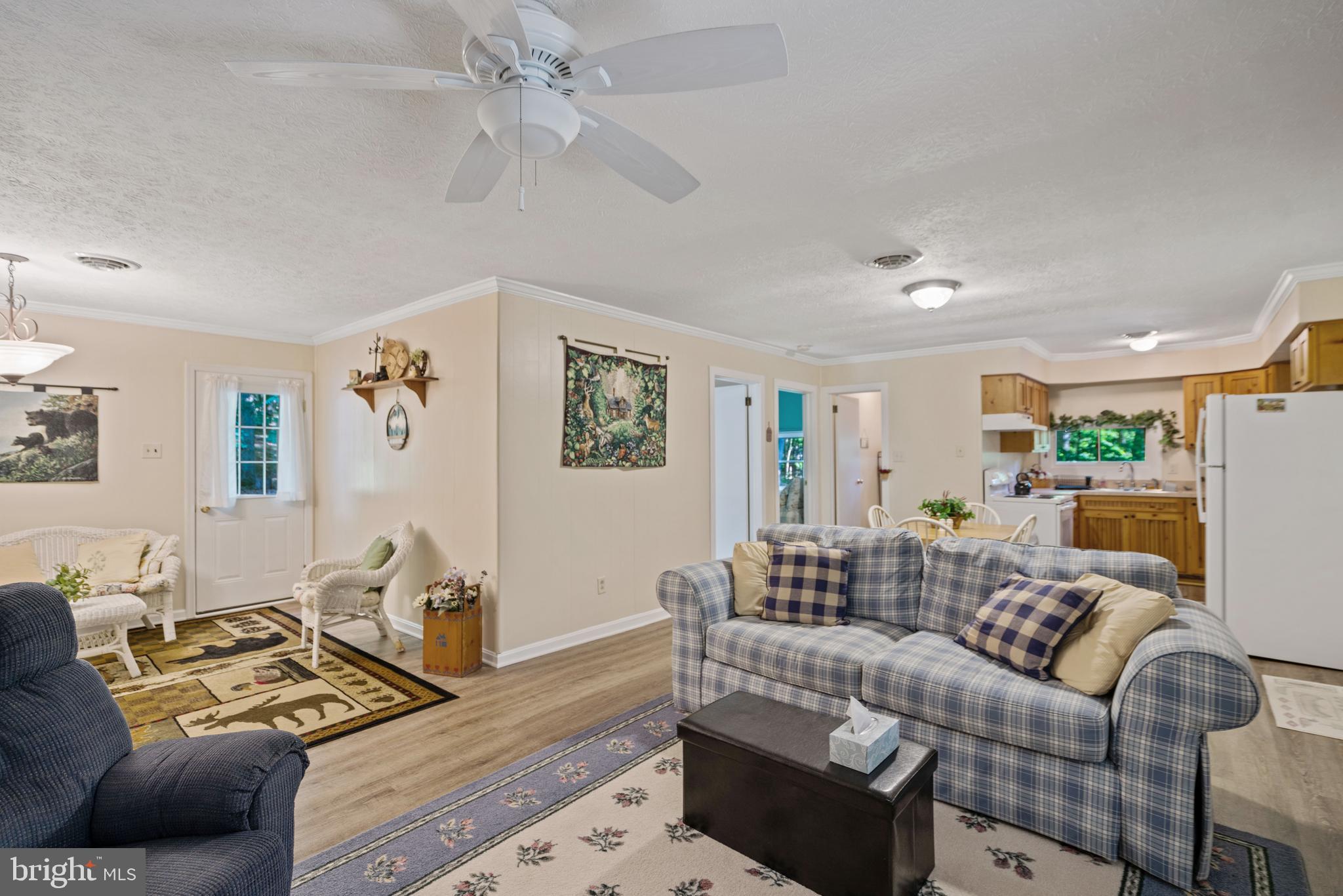 VOS MOUNTAIN - Residential