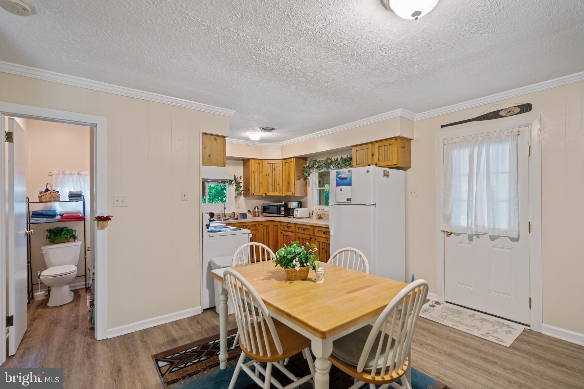 VOS MOUNTAIN - Residential