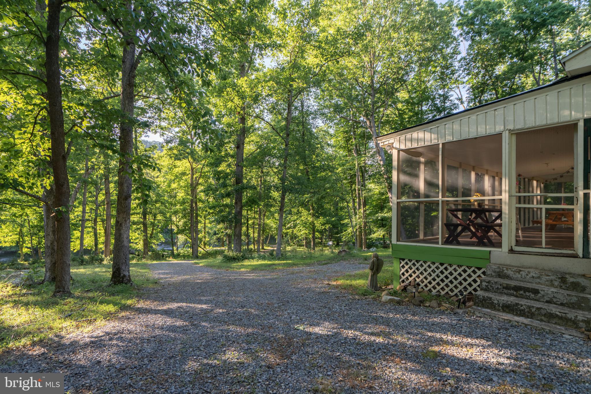 VOS MOUNTAIN - Residential