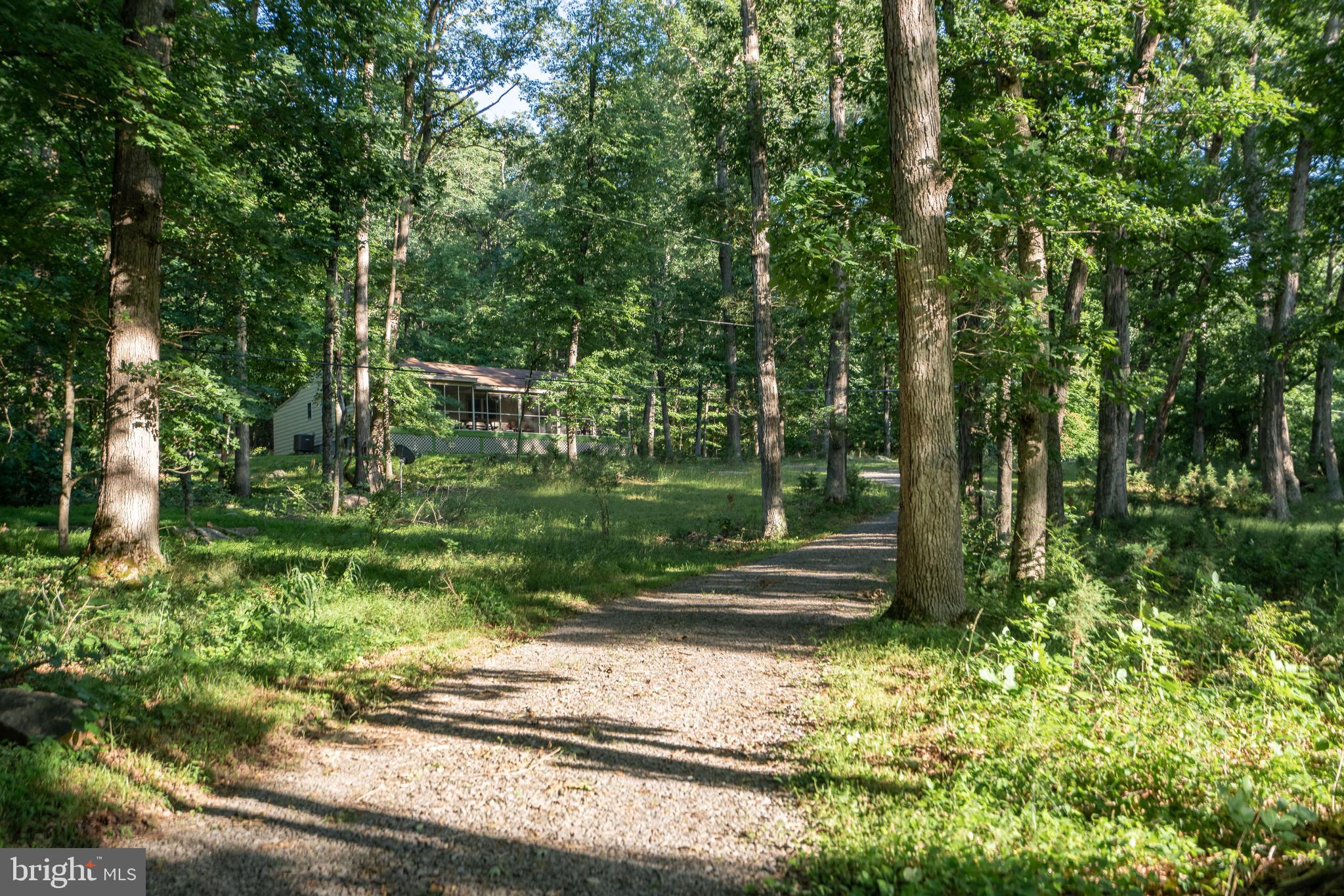 VOS MOUNTAIN - Residential