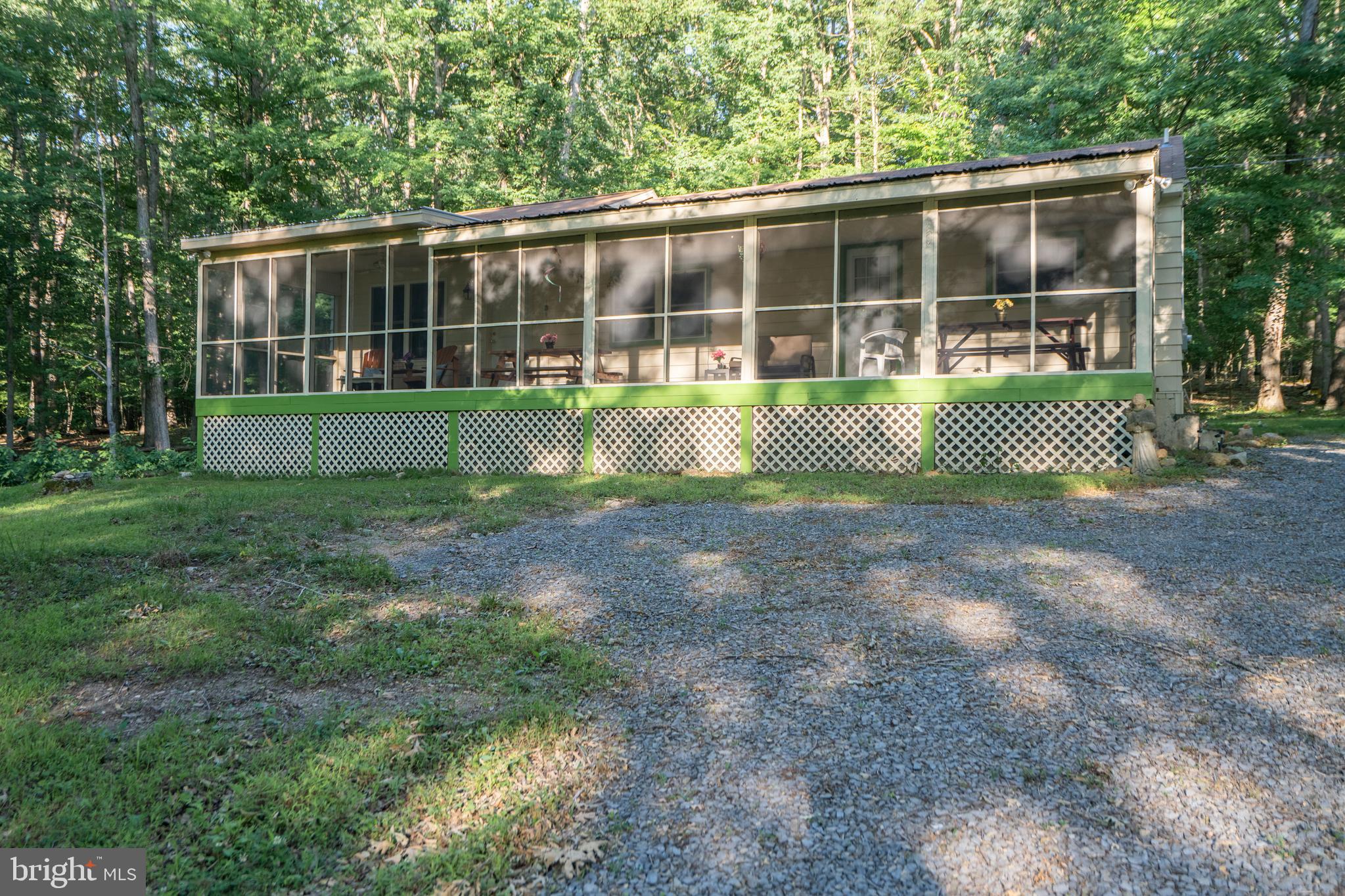 VOS MOUNTAIN - Residential