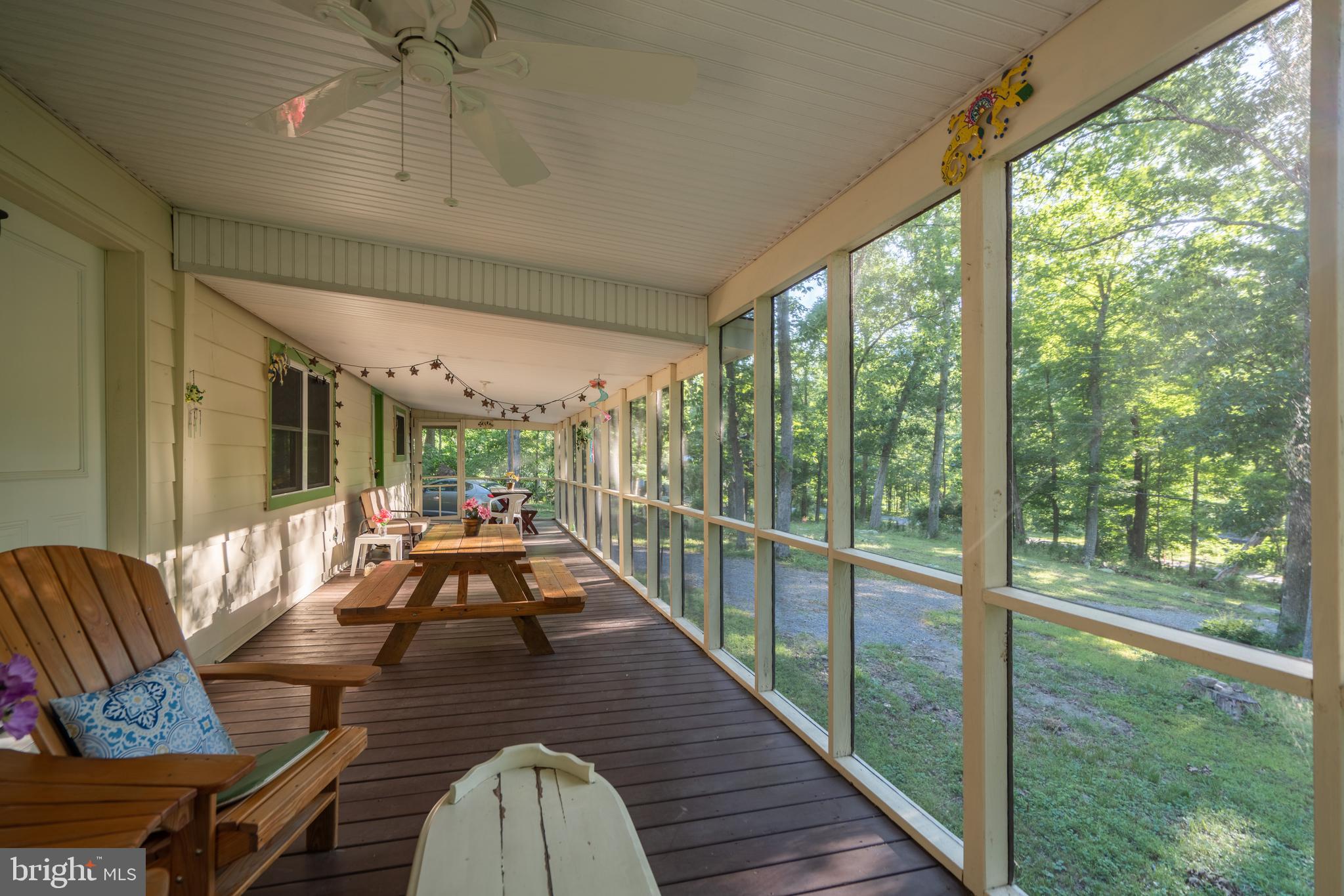 VOS MOUNTAIN - Residential