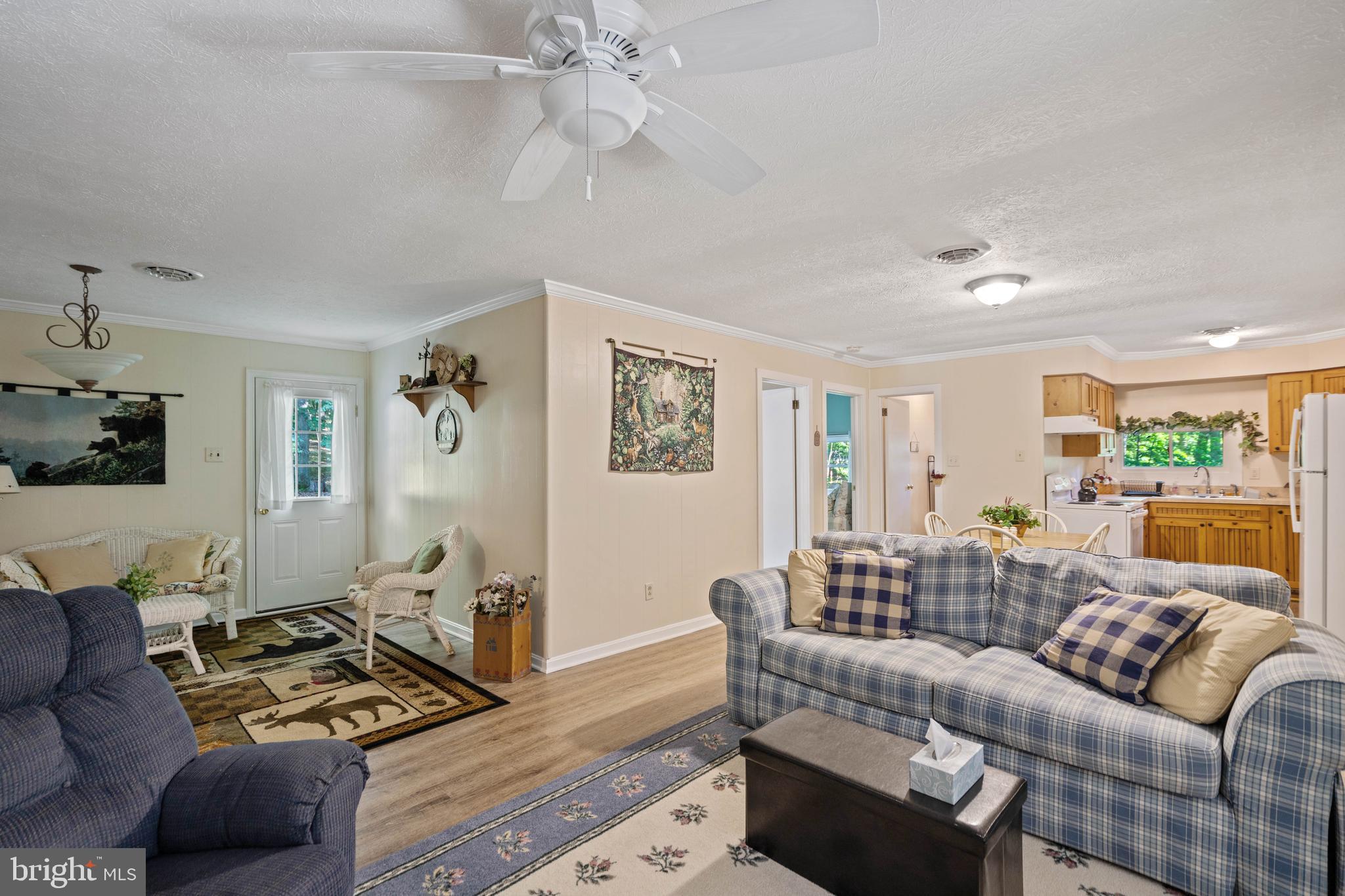 VOS MOUNTAIN - Residential