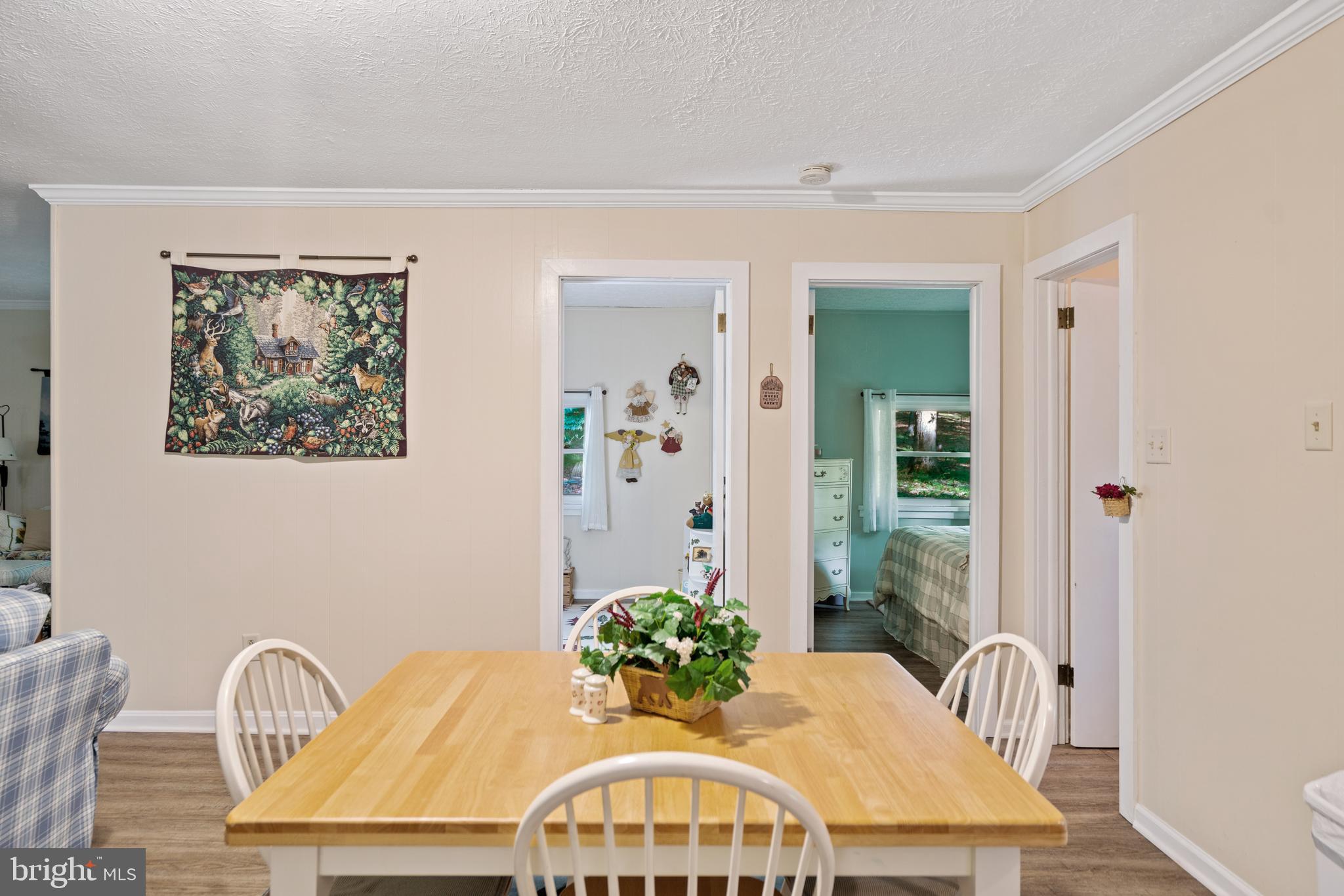 VOS MOUNTAIN - Residential