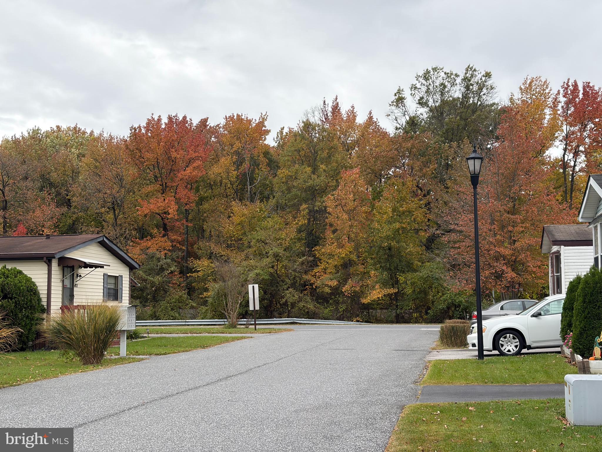 BRIARWOOD ESTATES - Residential