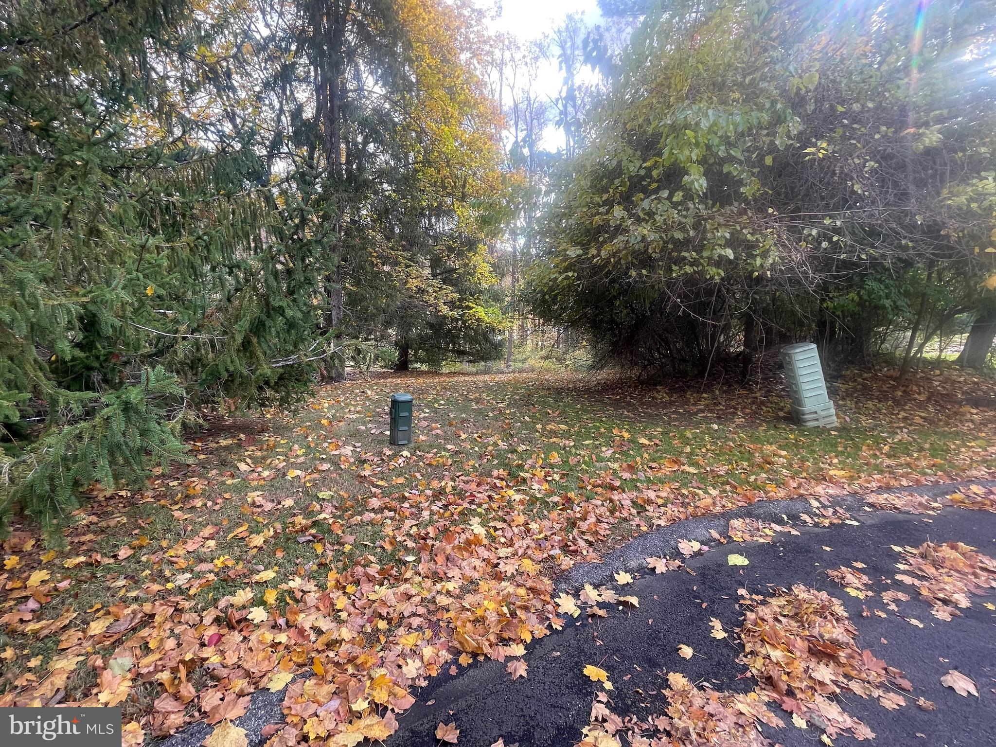 RUNNYMEADE FARMS - Land