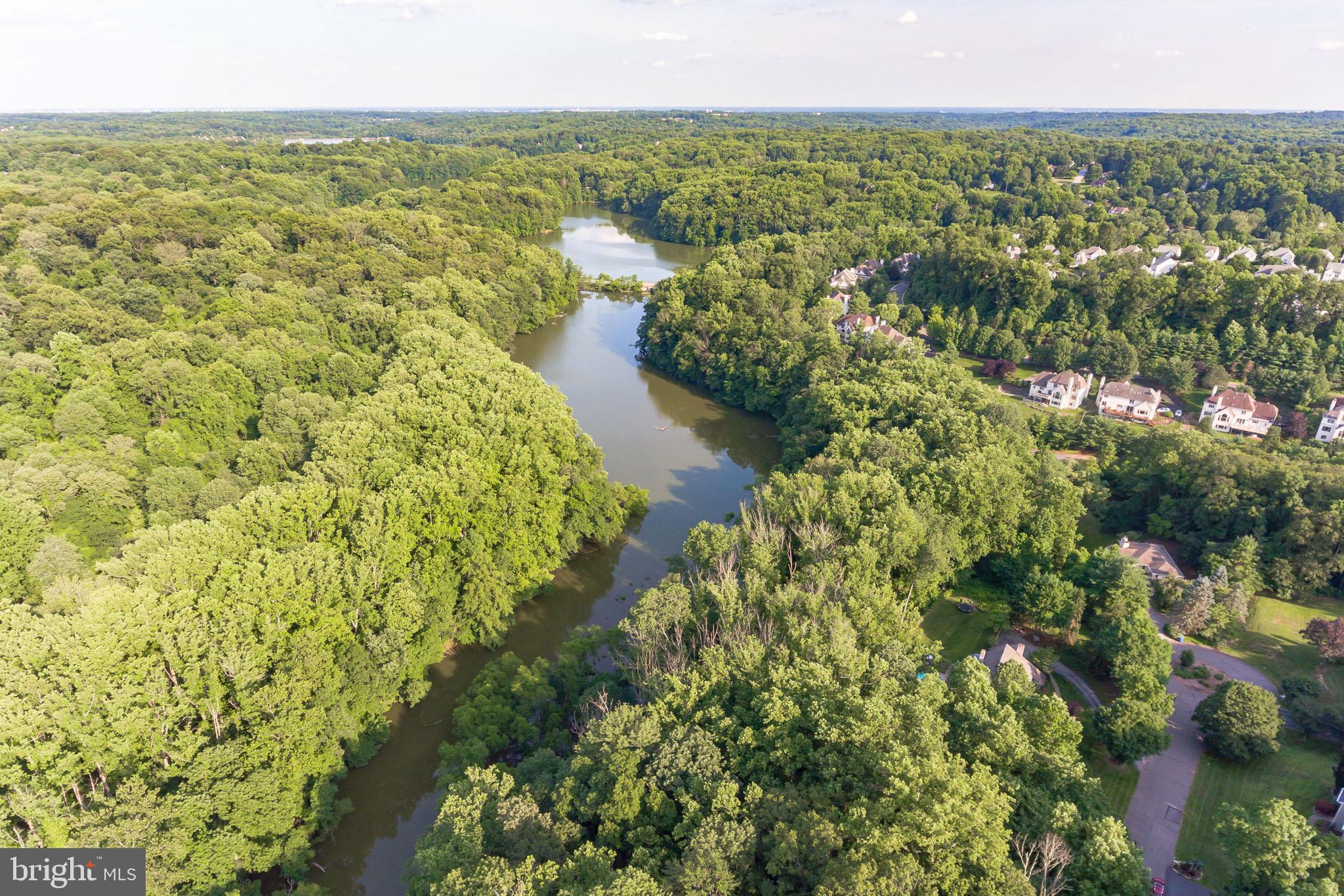 RUNNYMEADE FARMS - Land
