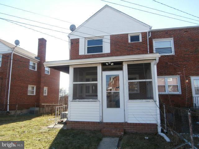 HILLENDALE - Residential