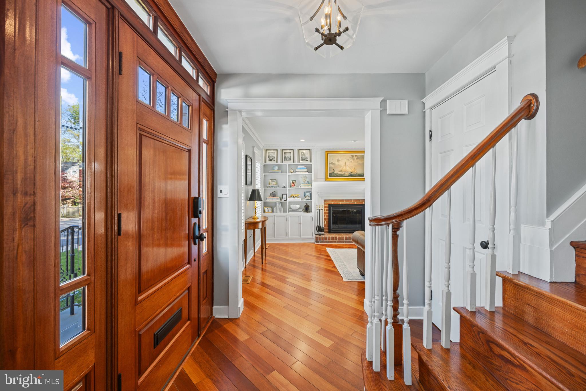 EASTPORT - Residential