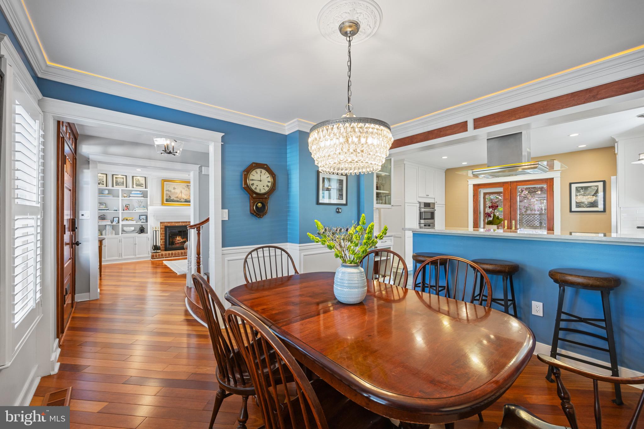 EASTPORT - Residential