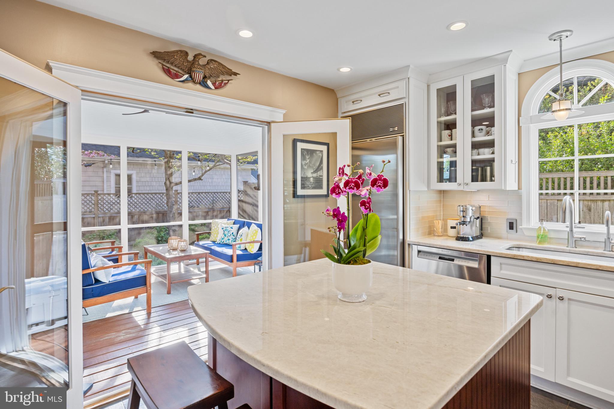 EASTPORT - Residential