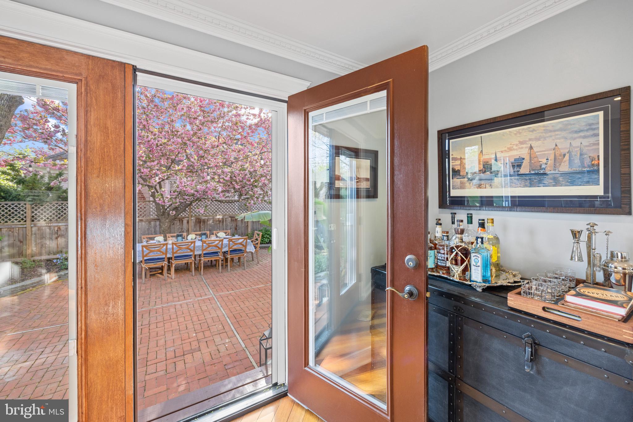 EASTPORT - Residential