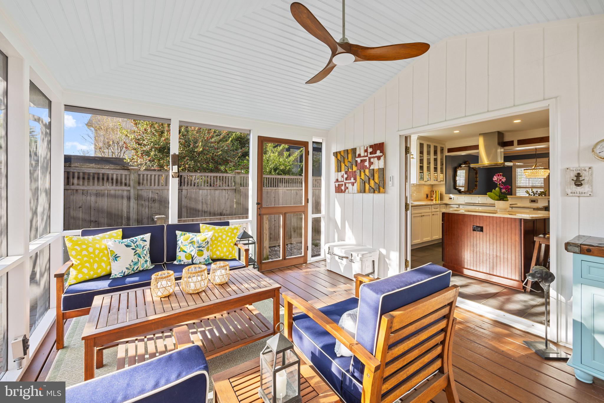 EASTPORT - Residential