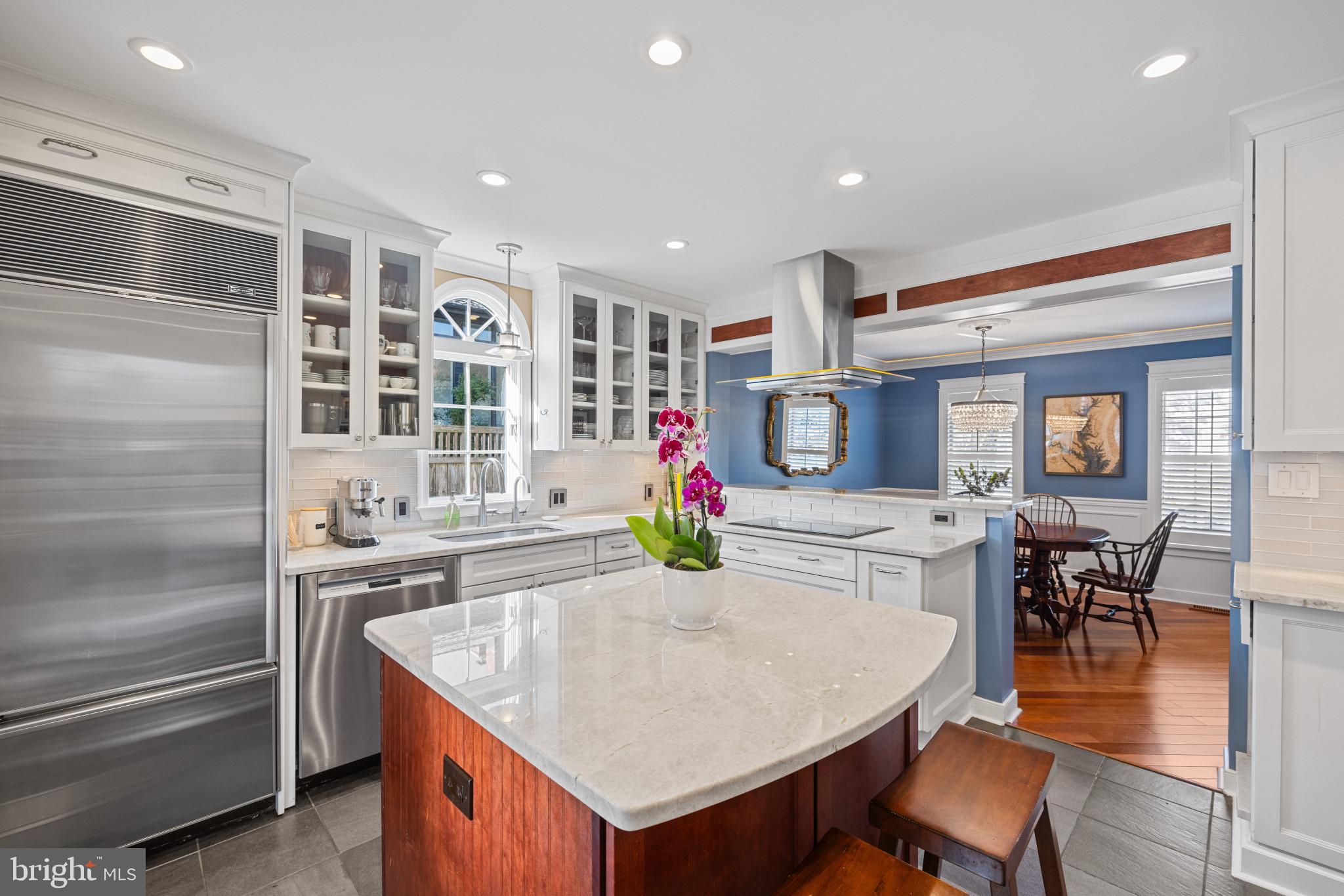 EASTPORT - Residential