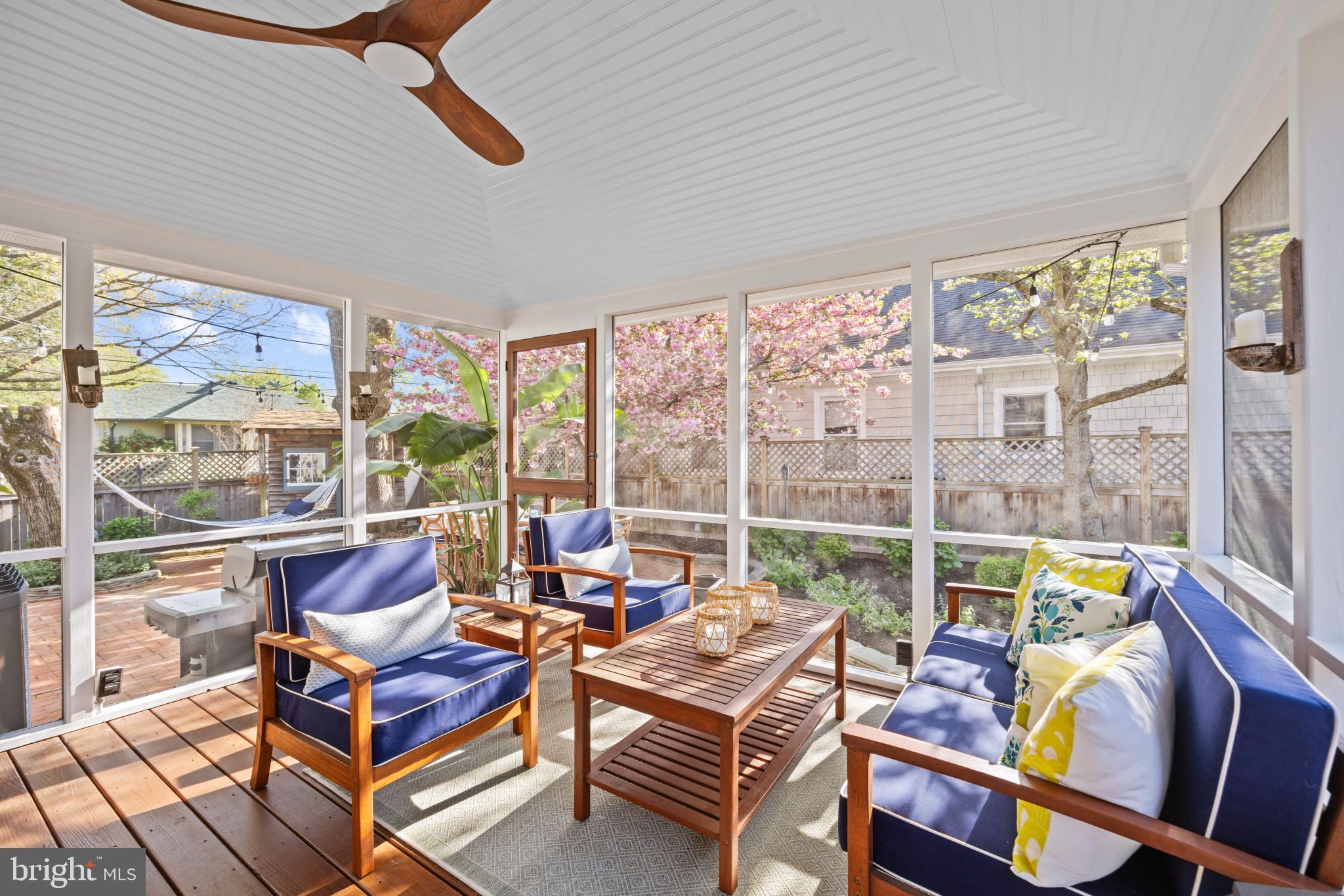 EASTPORT - Residential