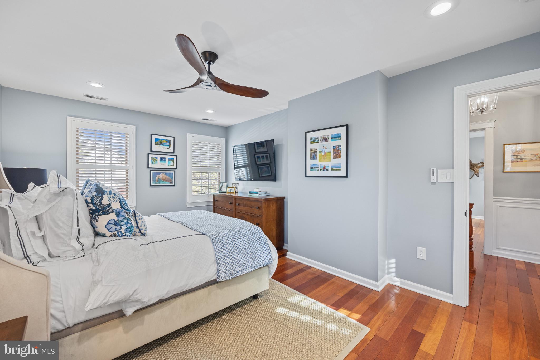 EASTPORT - Residential