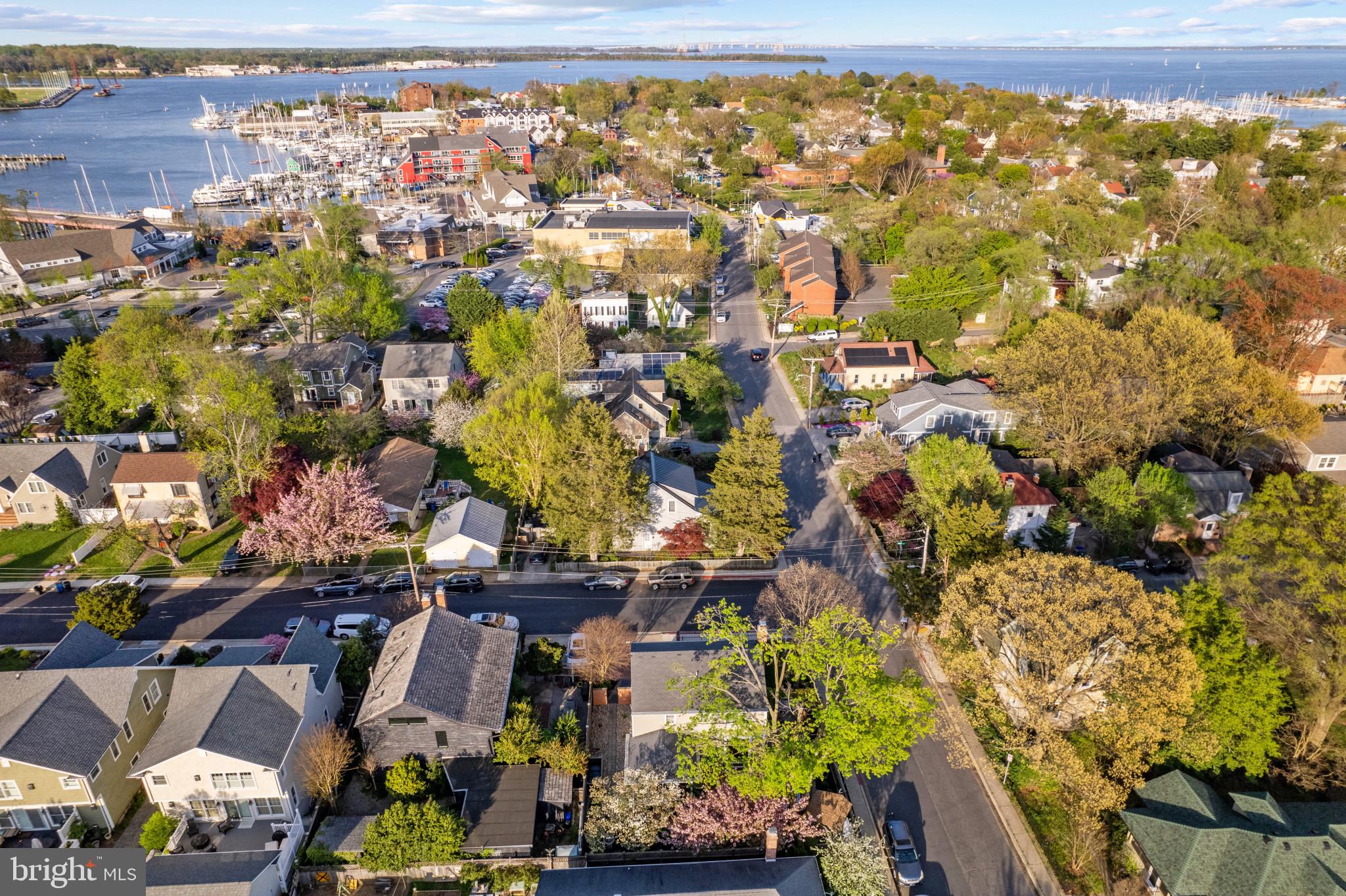 EASTPORT - Residential