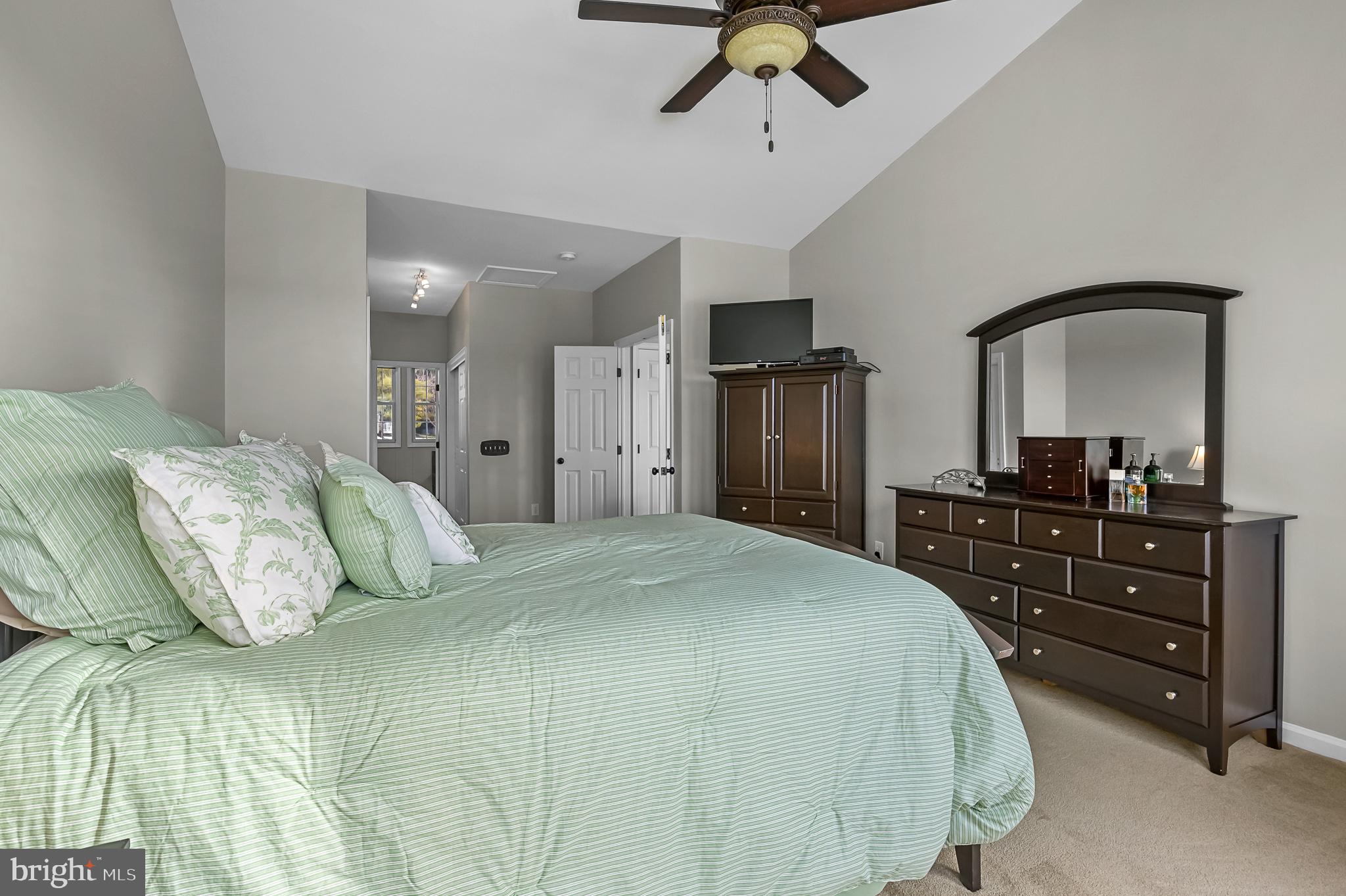 SOMERSET LAKE - Residential