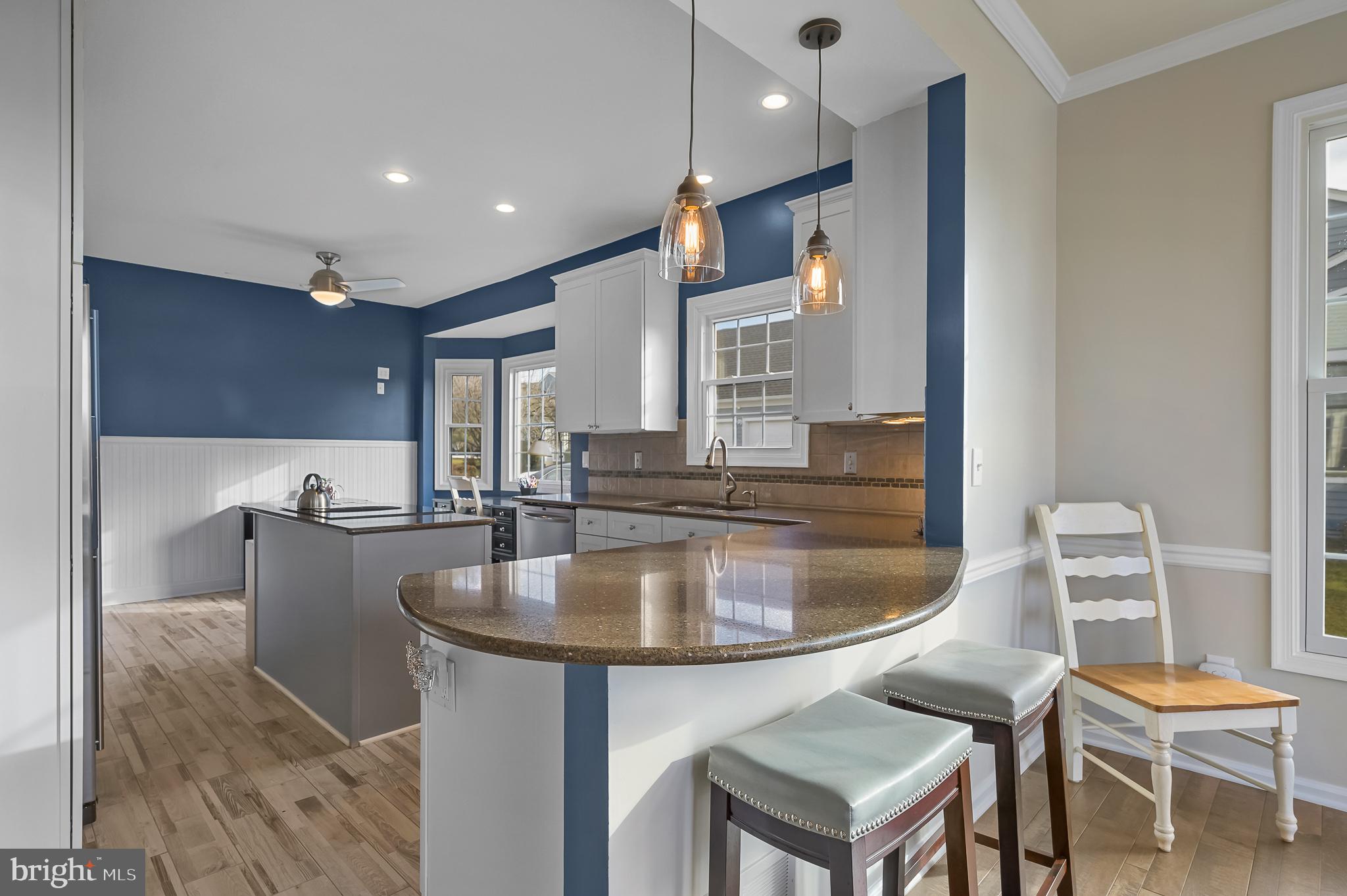 SOMERSET LAKE - Residential