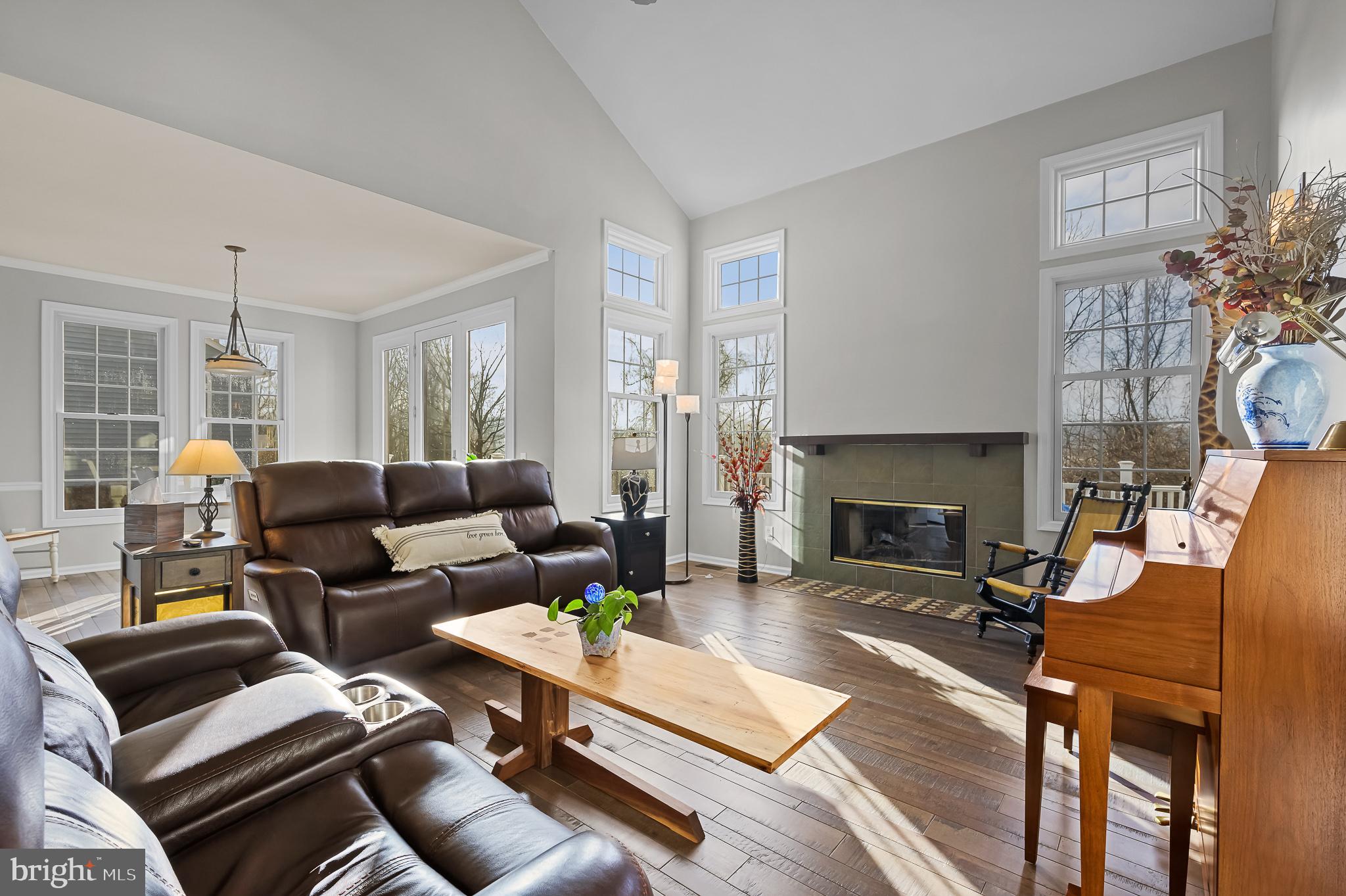 SOMERSET LAKE - Residential