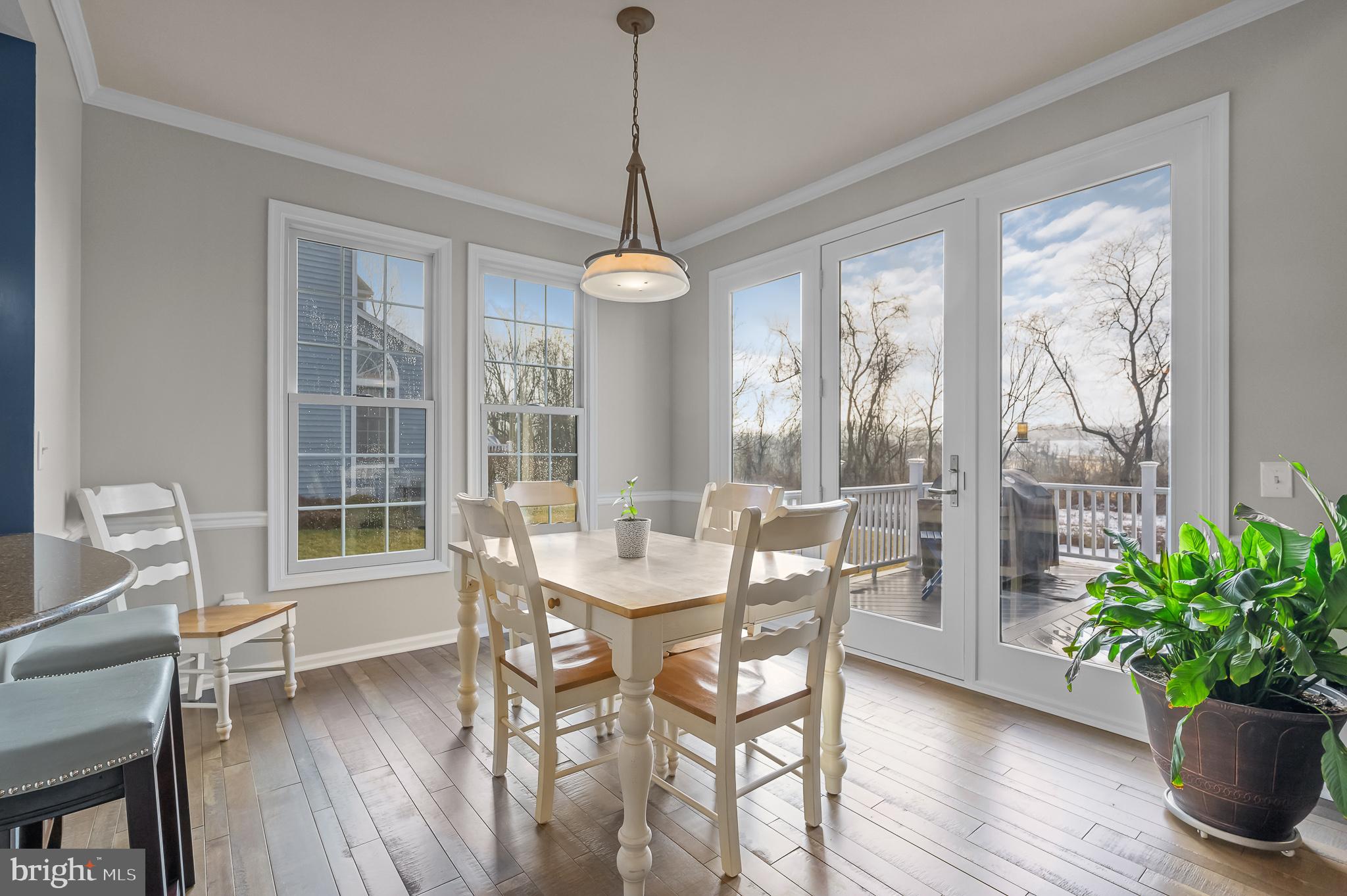 SOMERSET LAKE - Residential