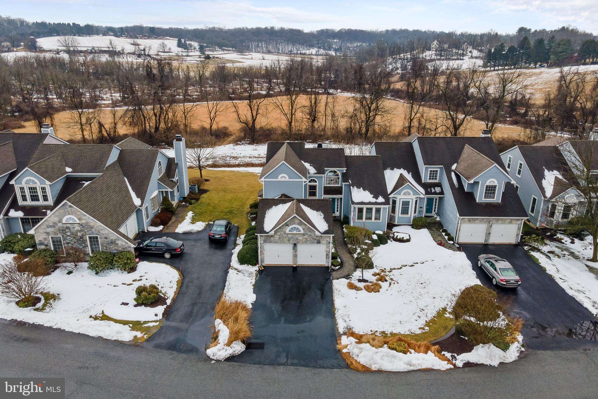 SOMERSET LAKE - Residential