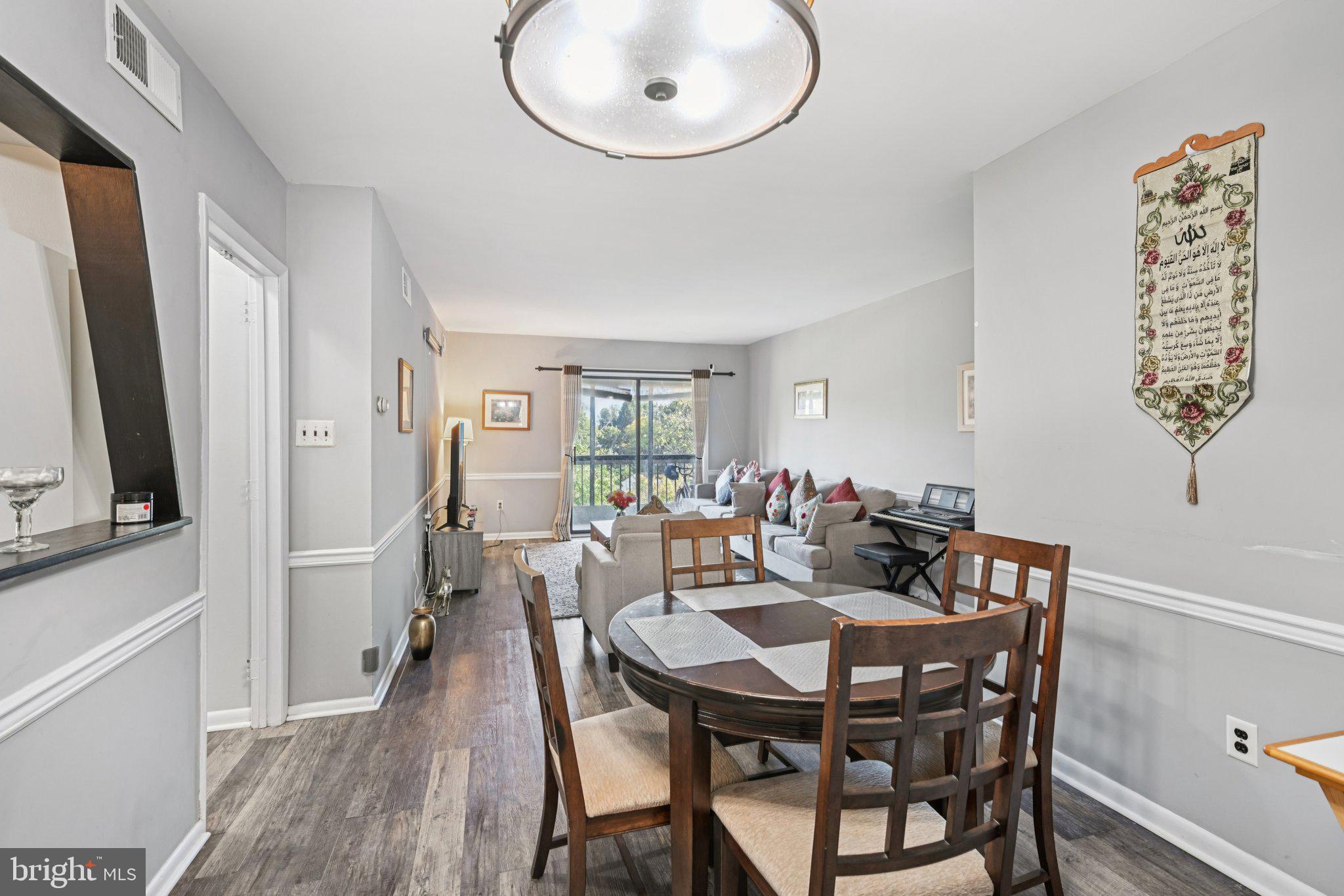 LINDEN GREEN - Residential