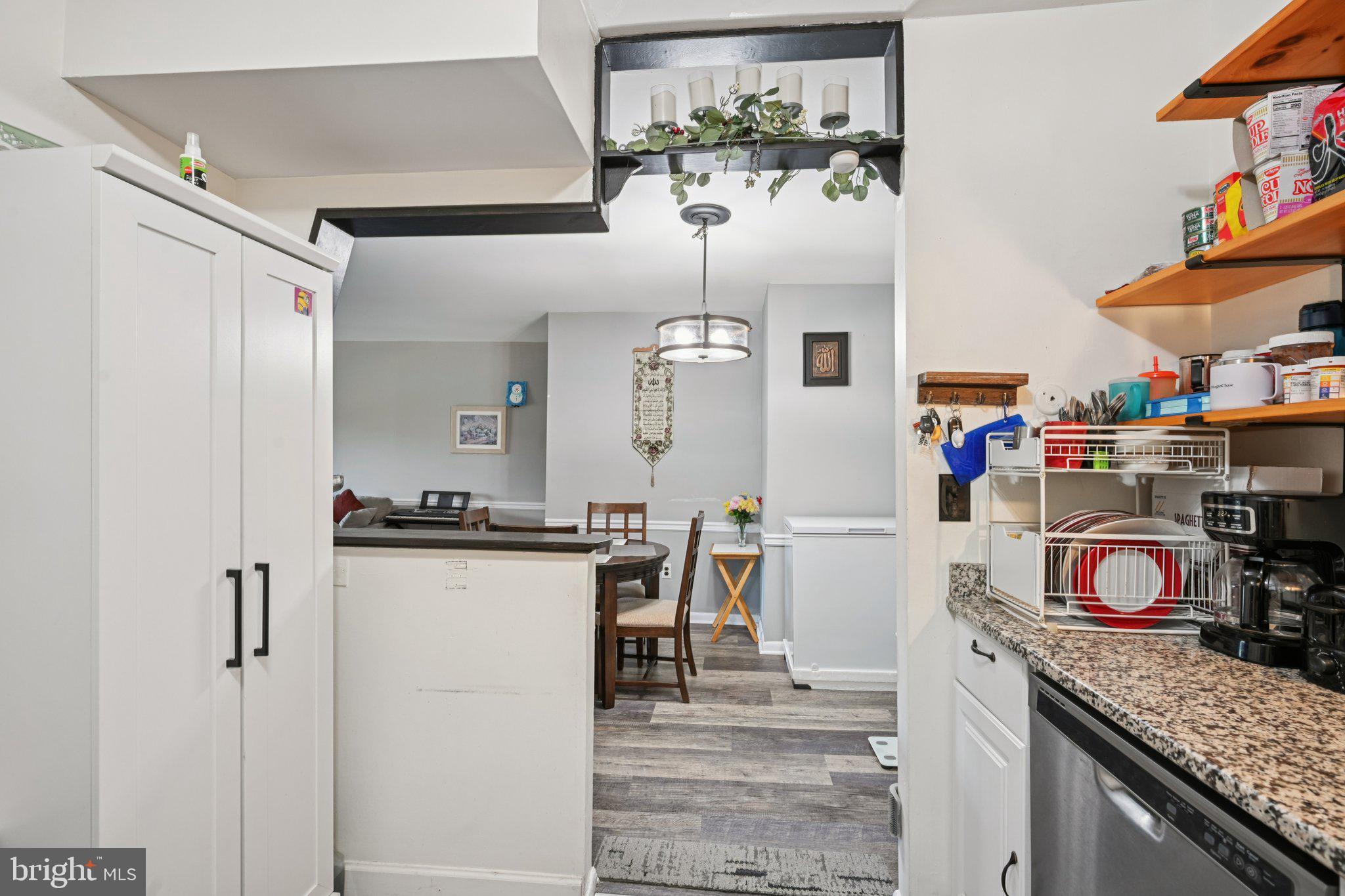 LINDEN GREEN - Residential