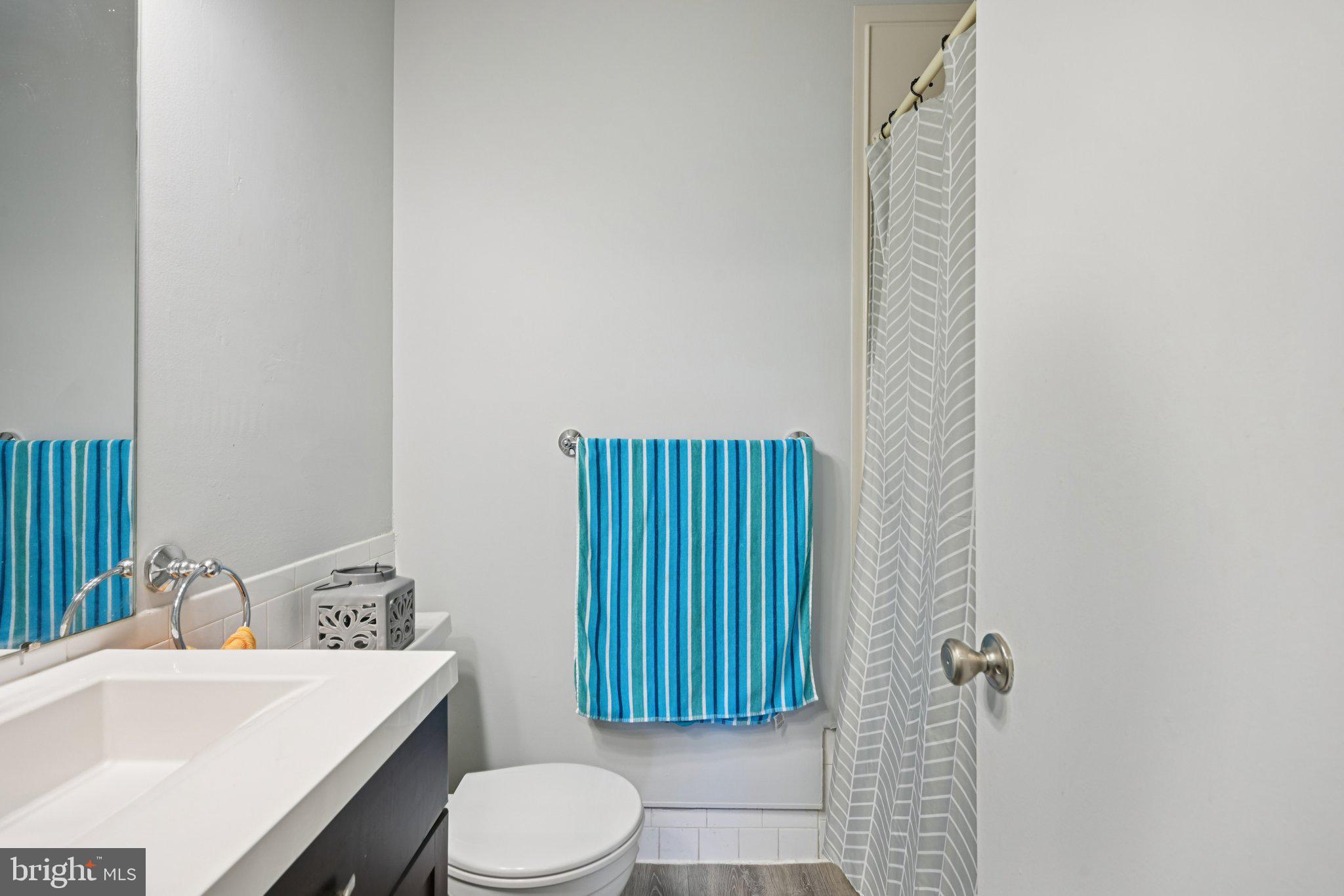 LINDEN GREEN - Residential