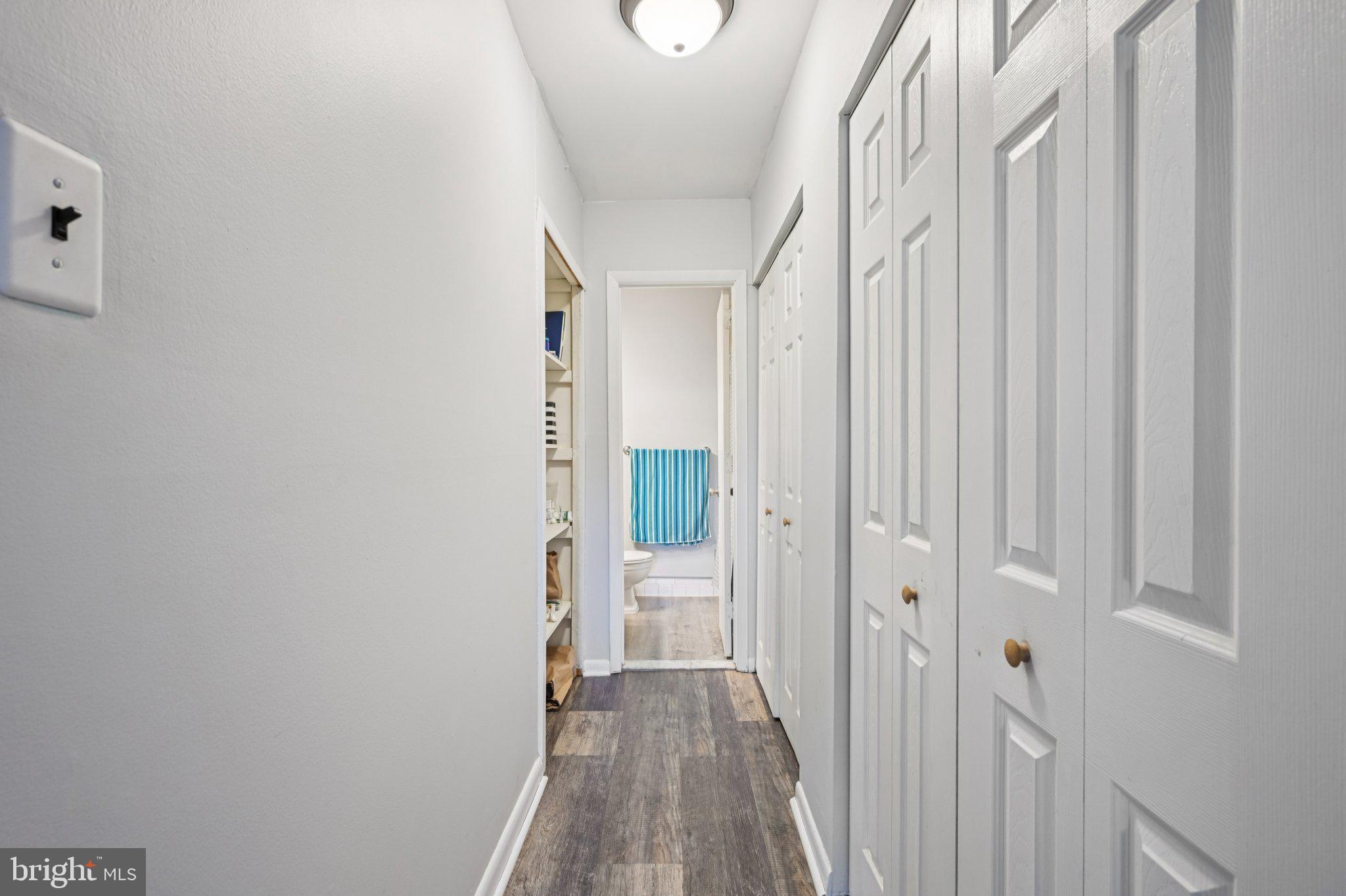 LINDEN GREEN - Residential