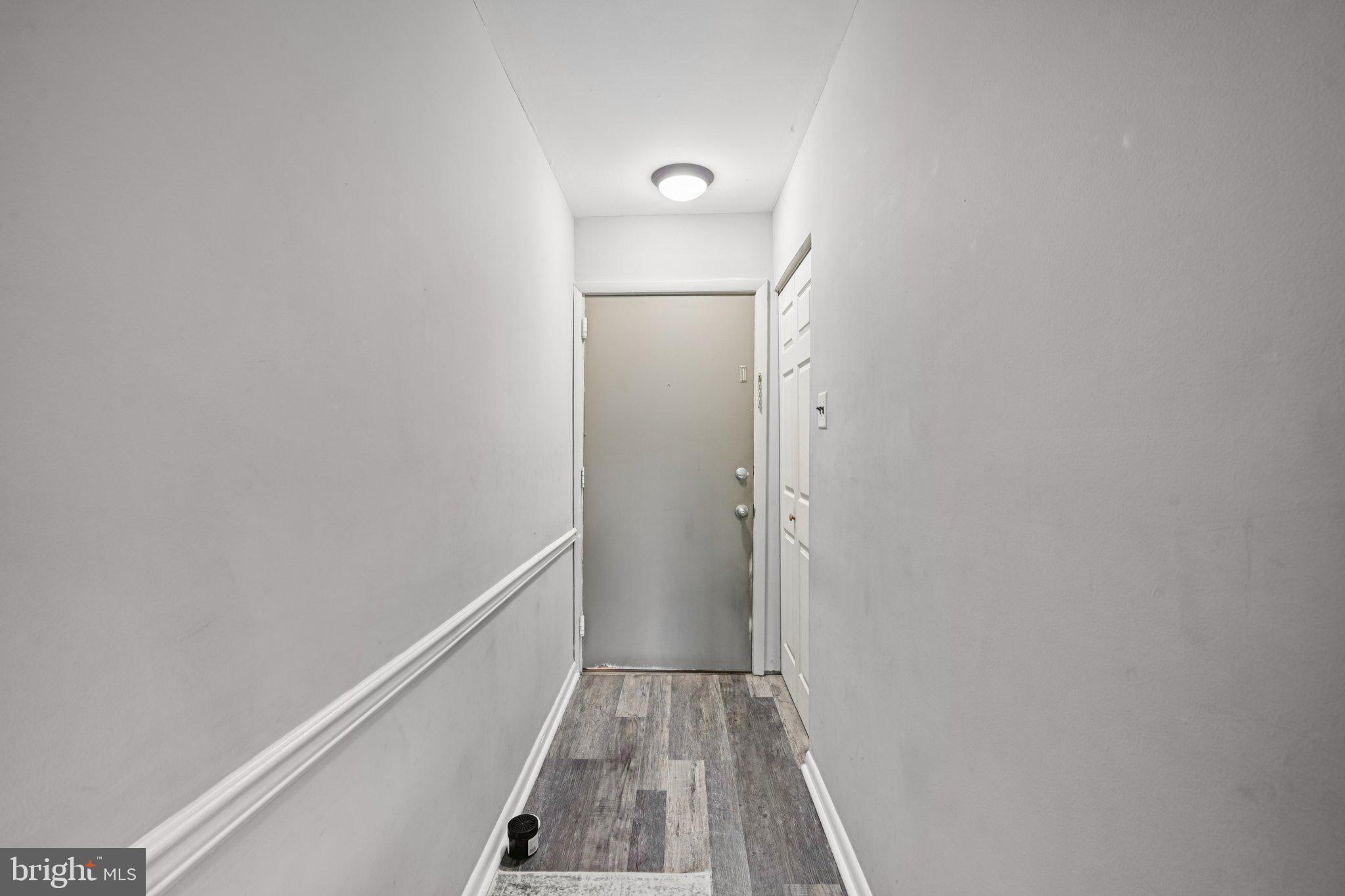 LINDEN GREEN - Residential