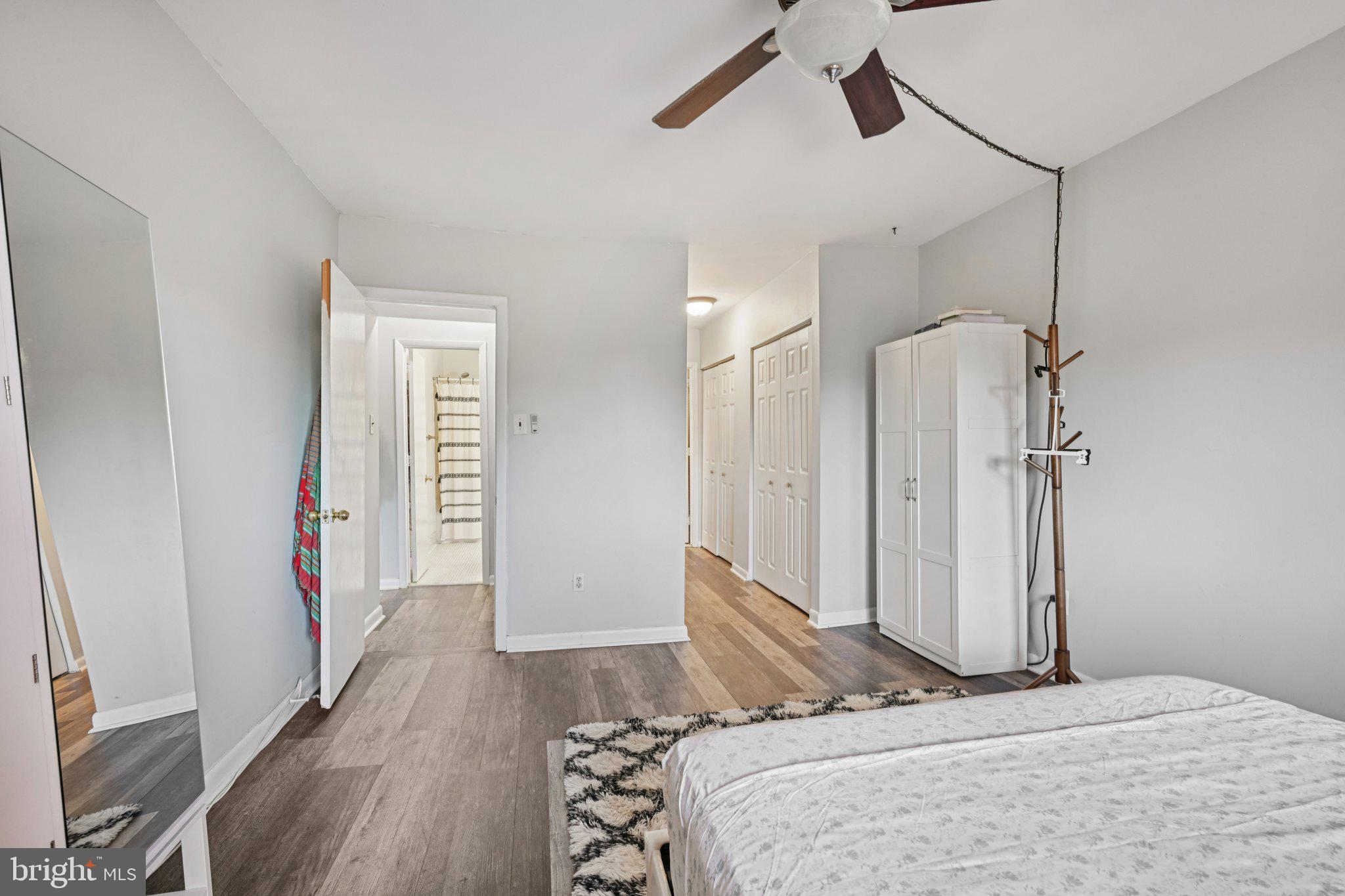 LINDEN GREEN - Residential