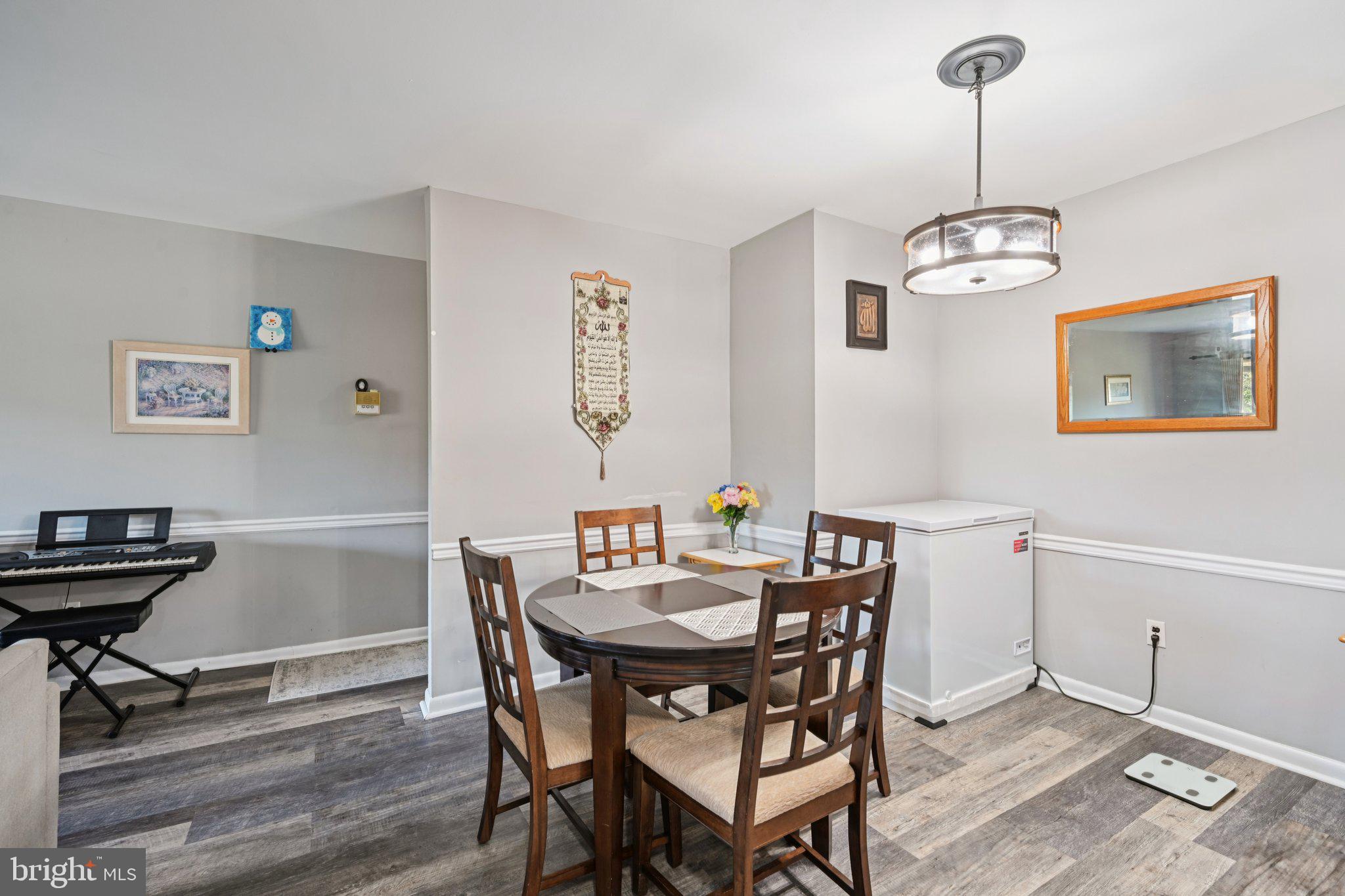 LINDEN GREEN - Residential