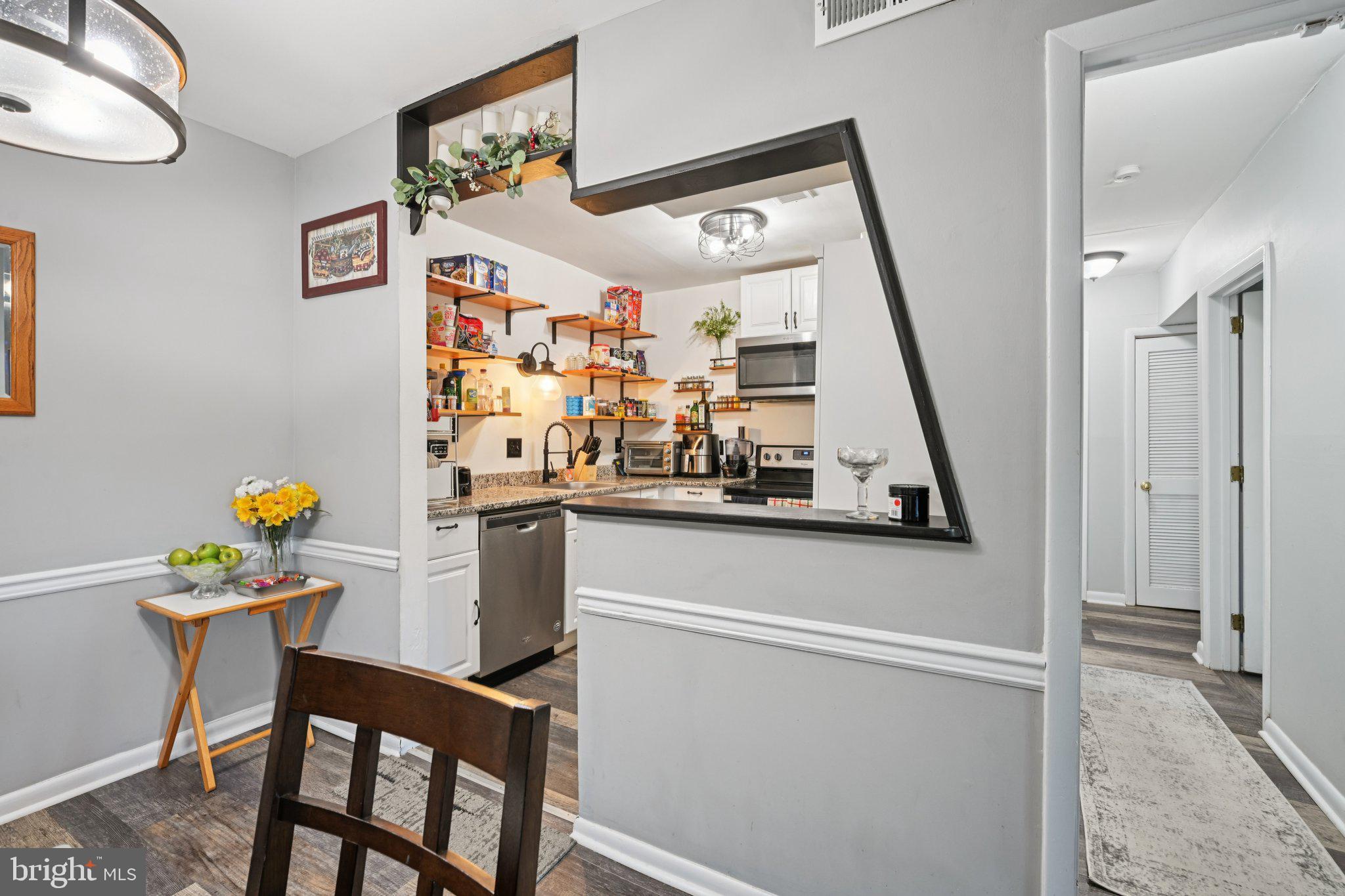 LINDEN GREEN - Residential