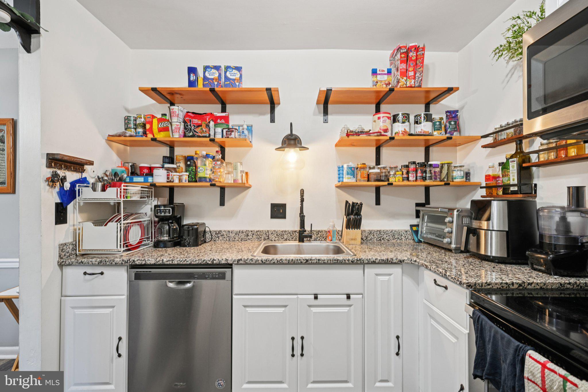 LINDEN GREEN - Residential