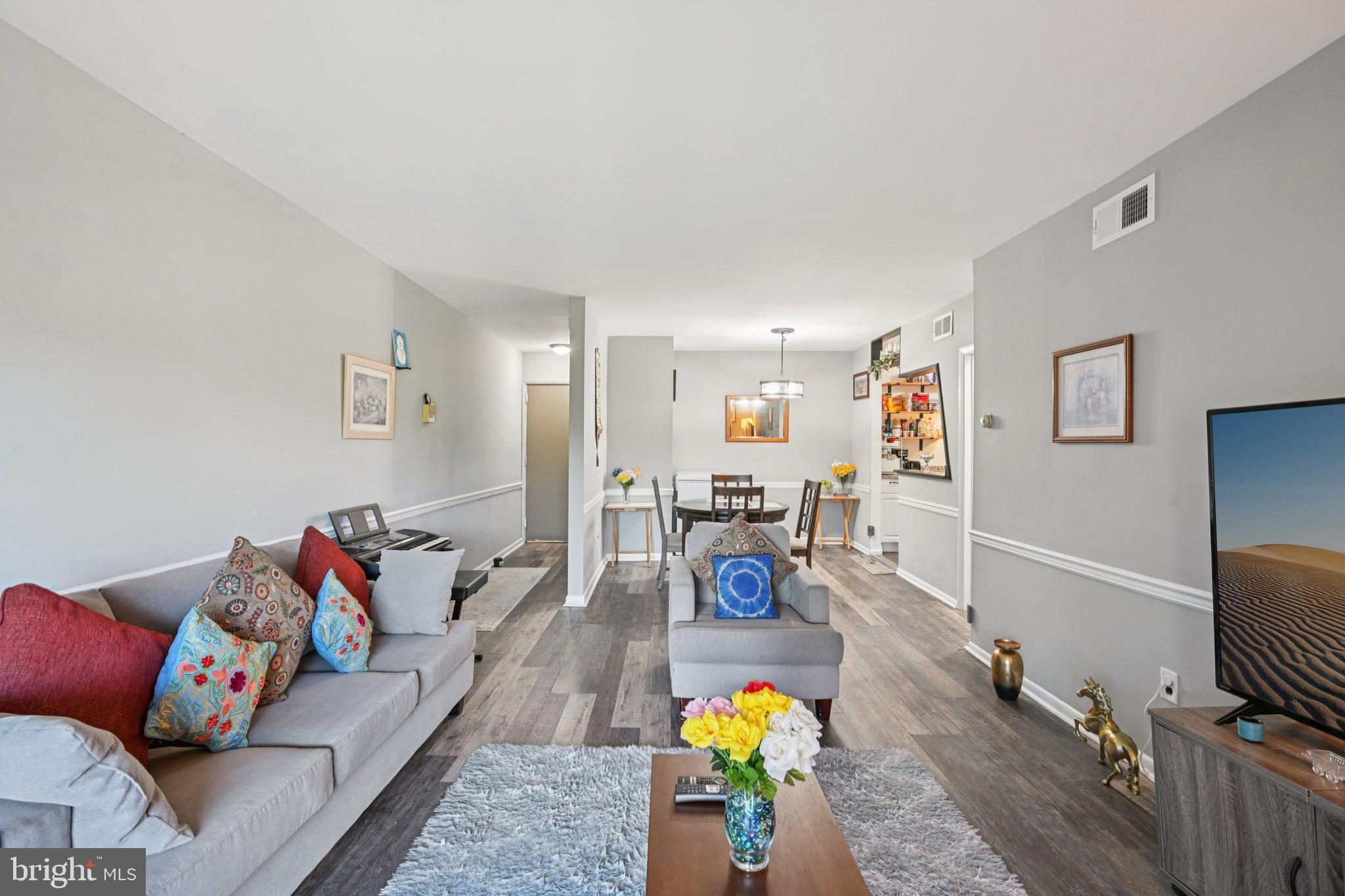 LINDEN GREEN - Residential