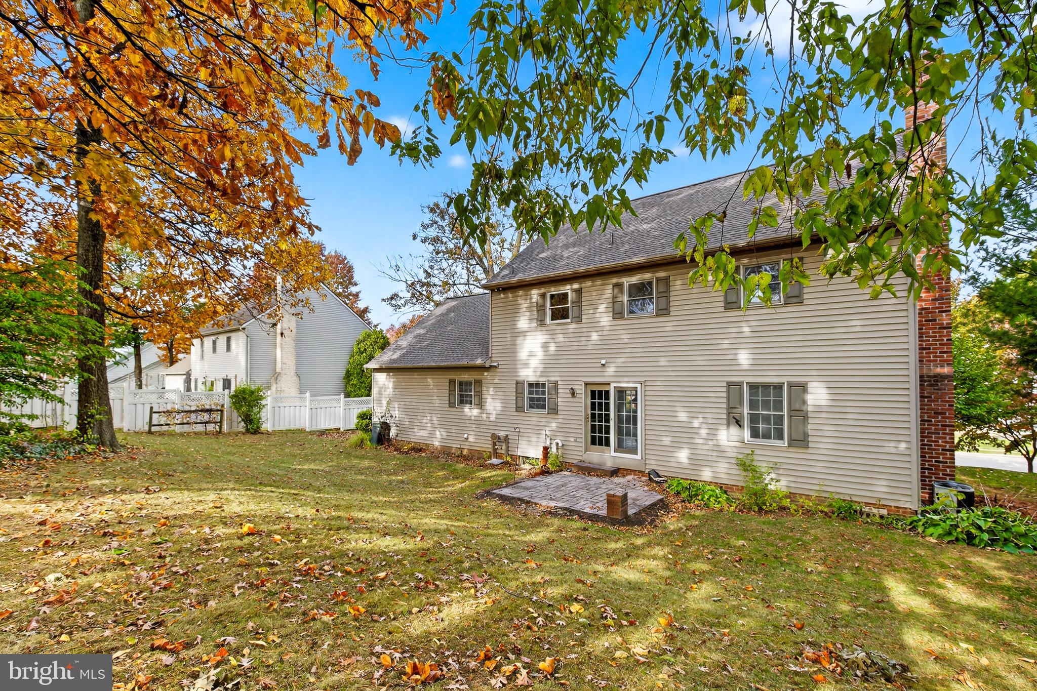 LEXINGTON ESTATES - Residential