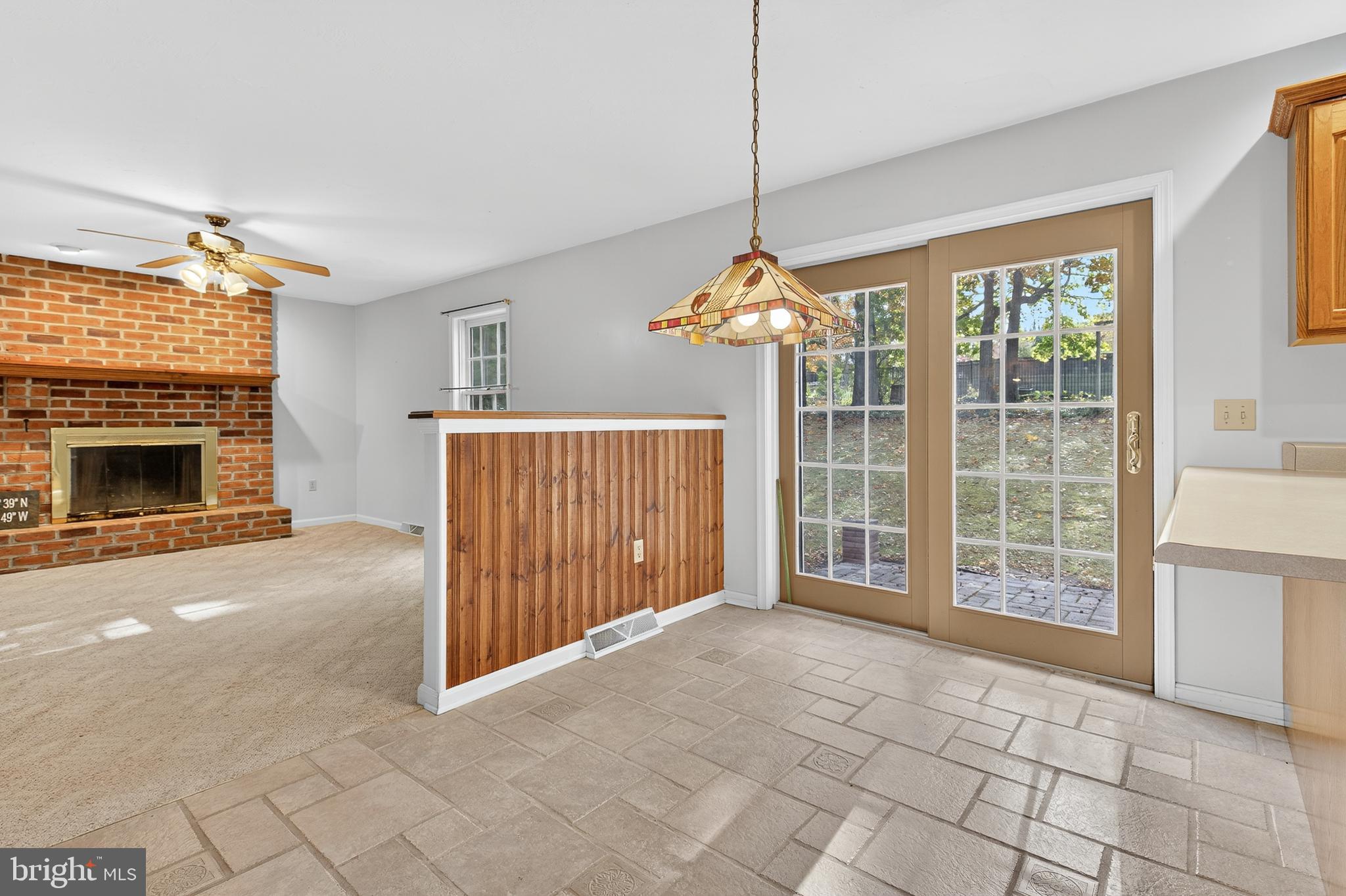 LEXINGTON ESTATES - Residential