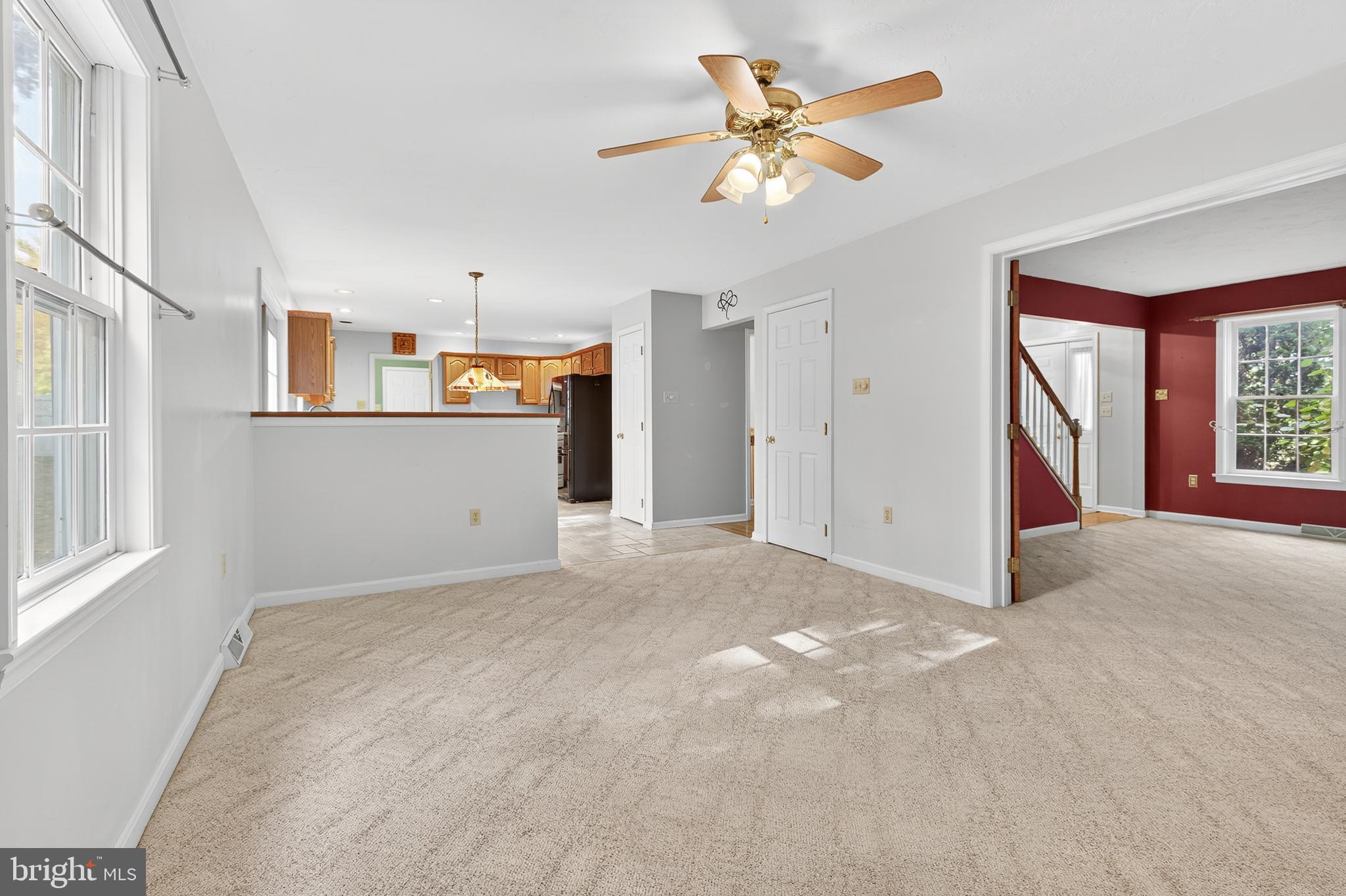 LEXINGTON ESTATES - Residential