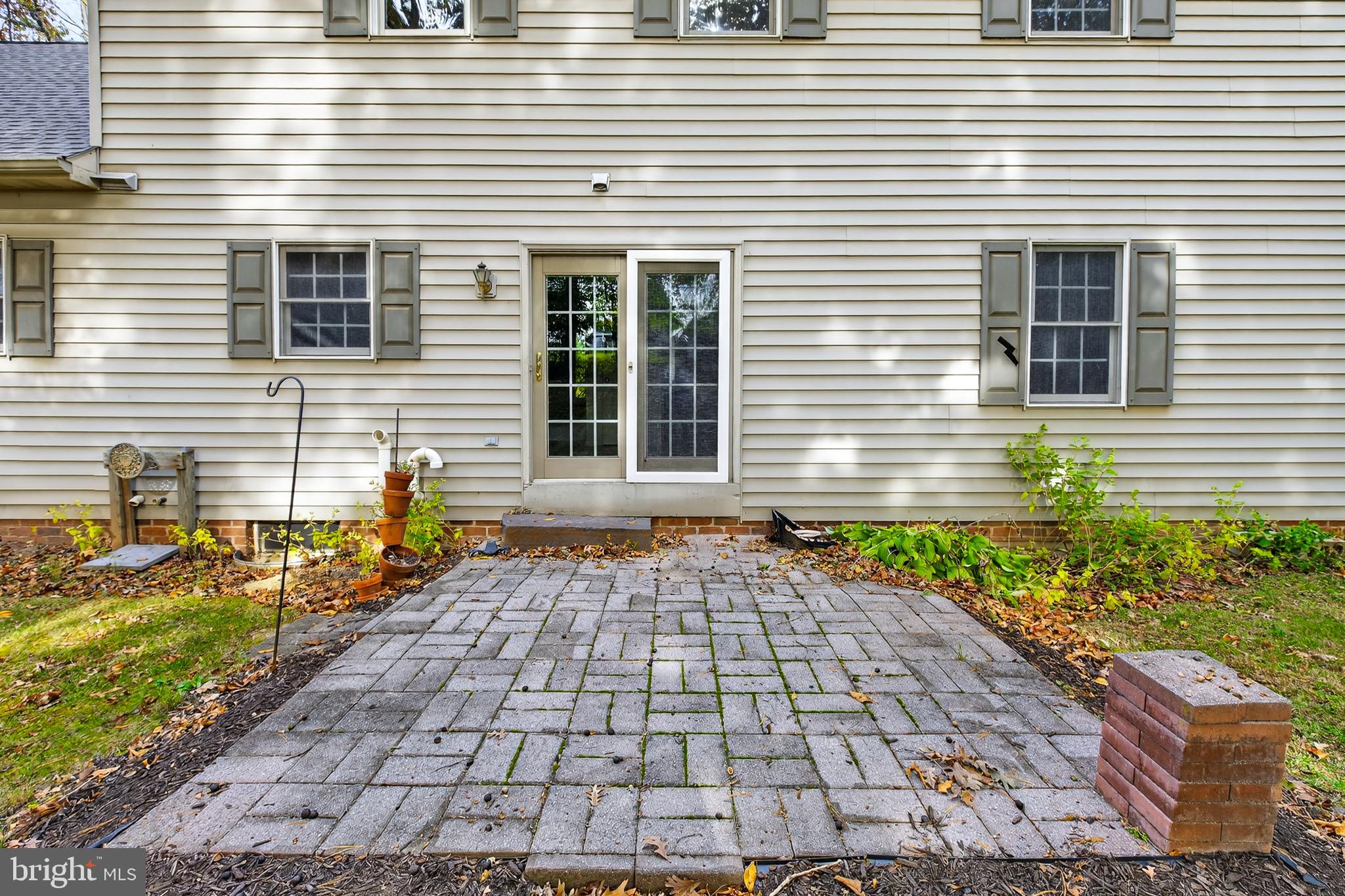 LEXINGTON ESTATES - Residential