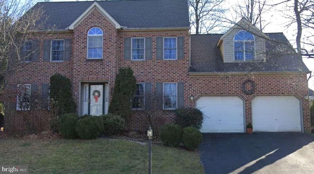 Photo of 2934 Ridings Way, YORK, PA 17408 (MLS # PAYK2092706)