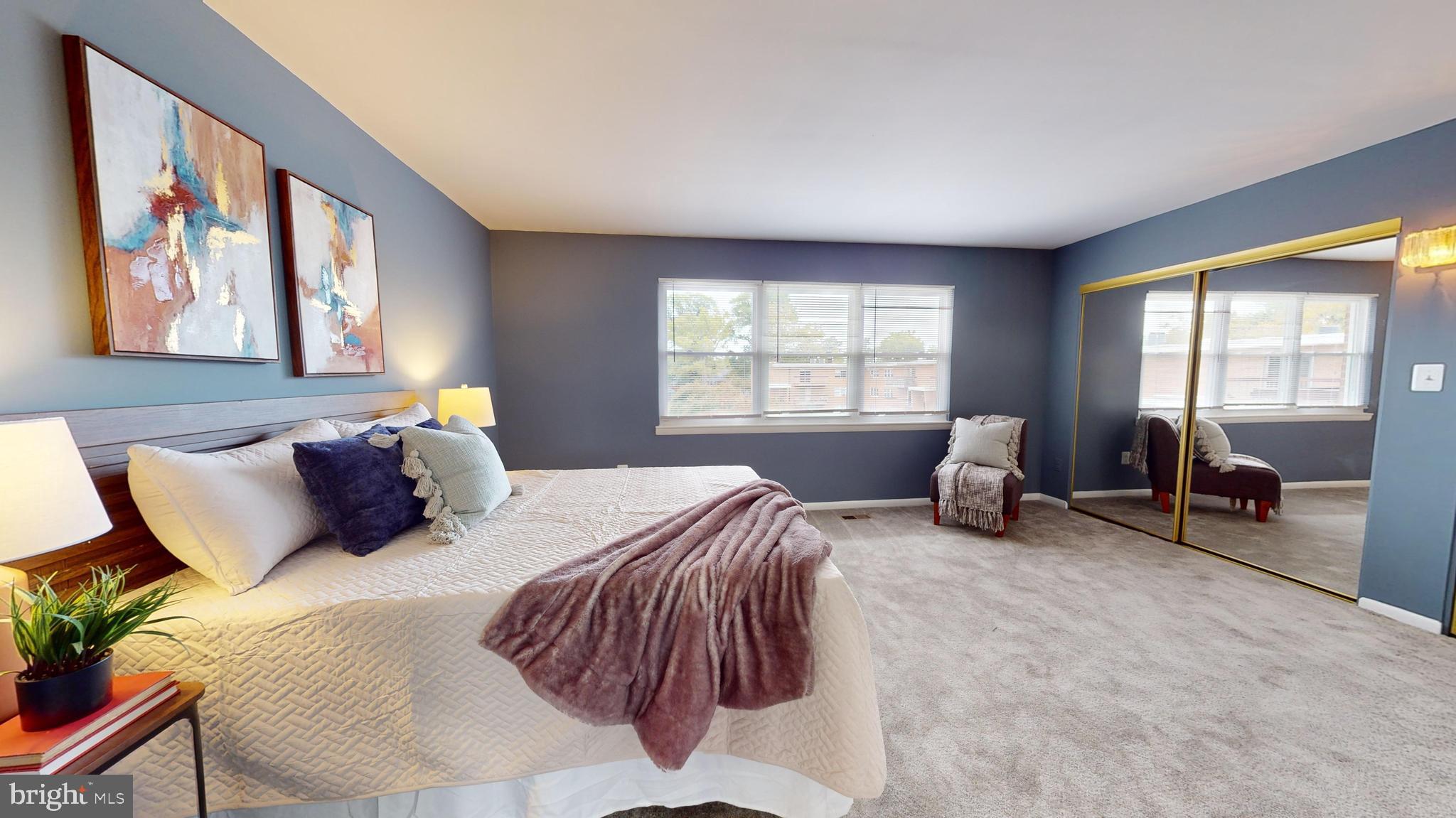 FALLSTAFF - Residential Lease