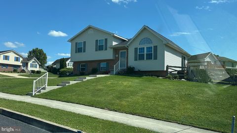 417 S COLUMBUS AVENUE LITTLESTOWN PA 17340